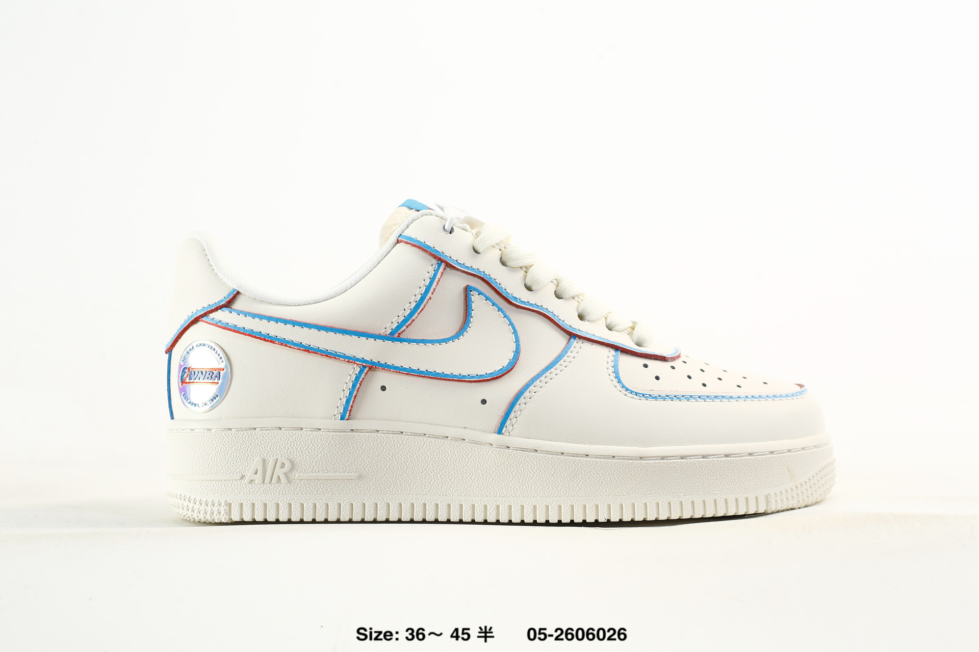Nike Air Force 1'07 – IR1968-133