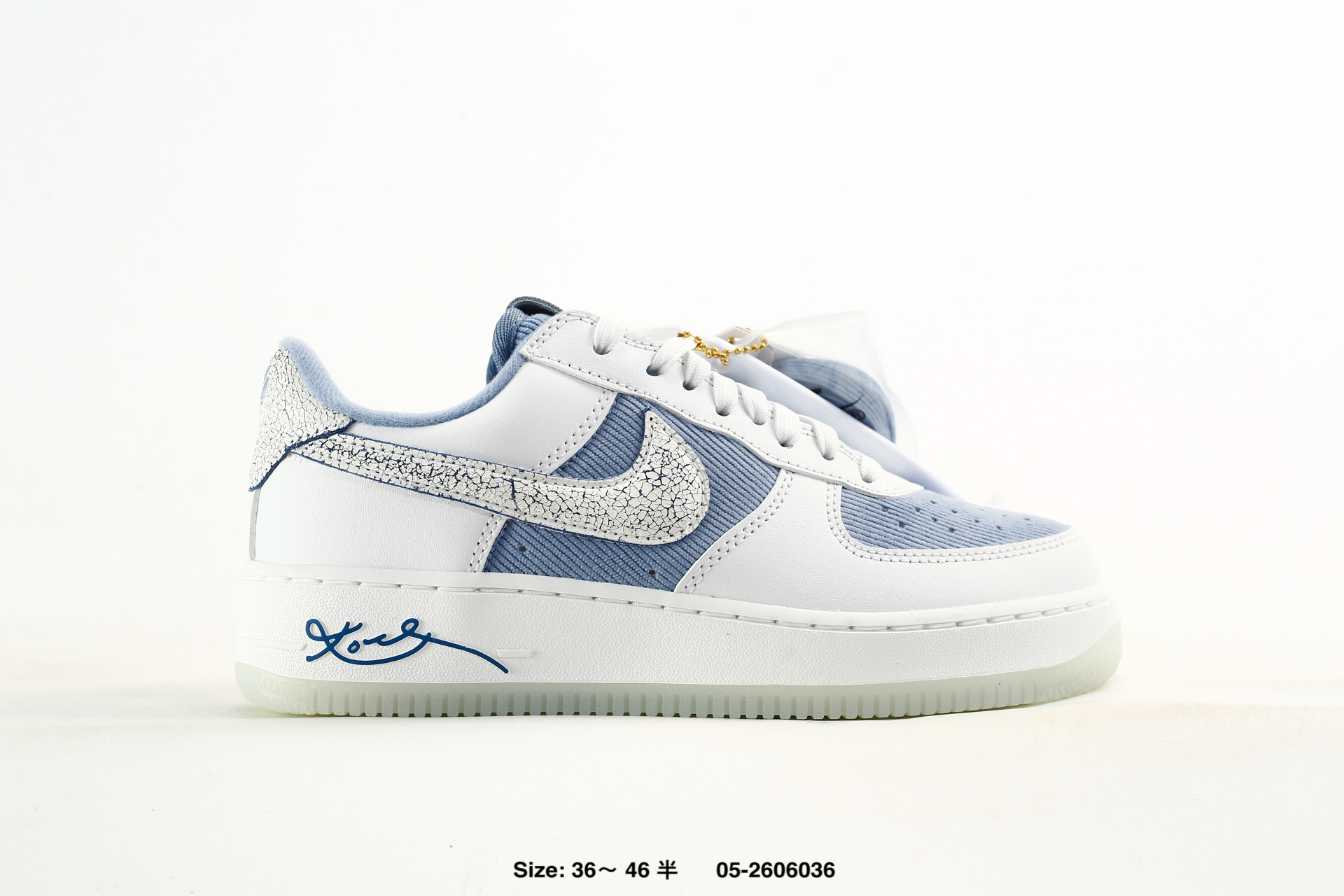 Nike Air Force 1'07 – IM0583-400
