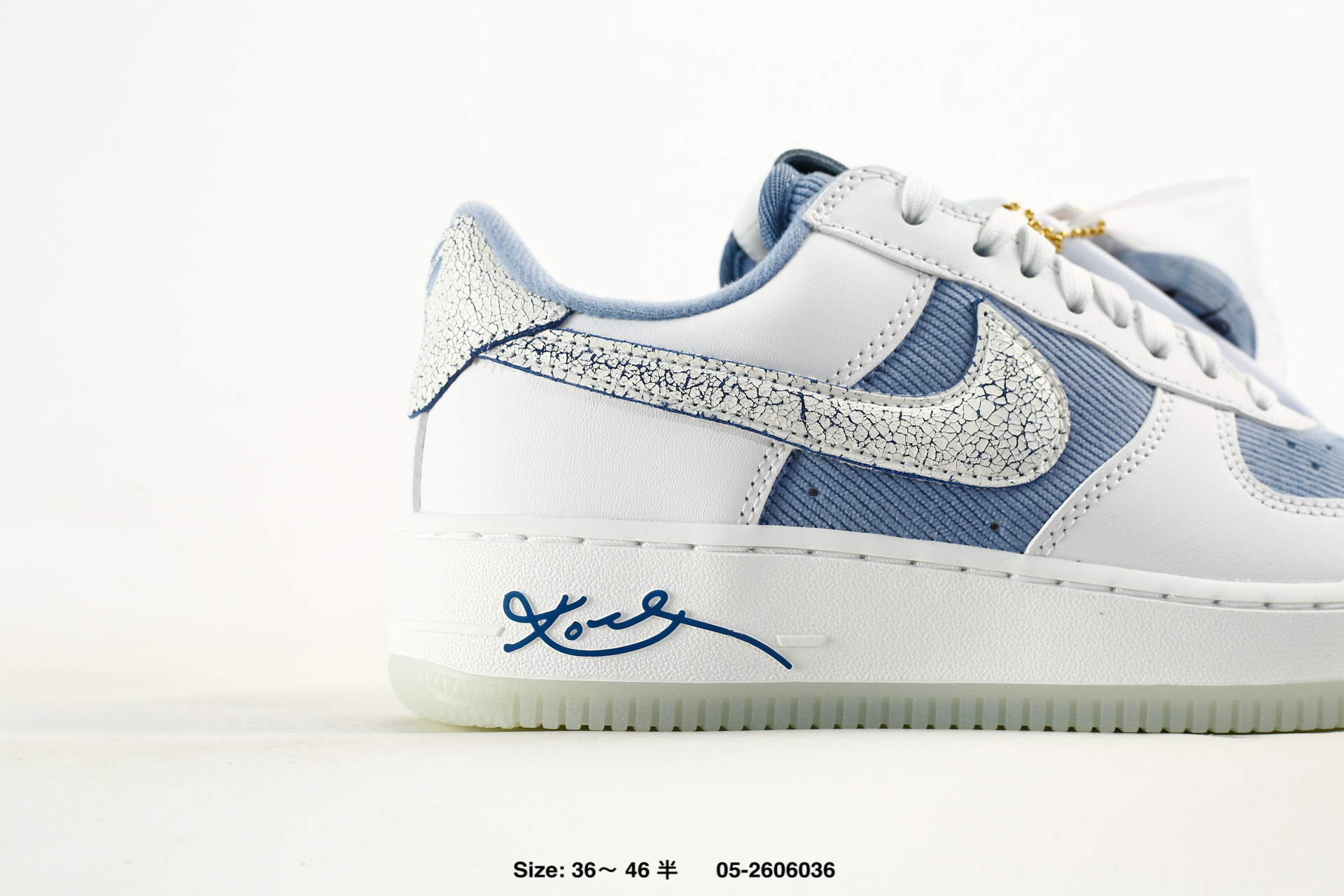 Nike Air Force 1'07 – IM0583-400, photo 2