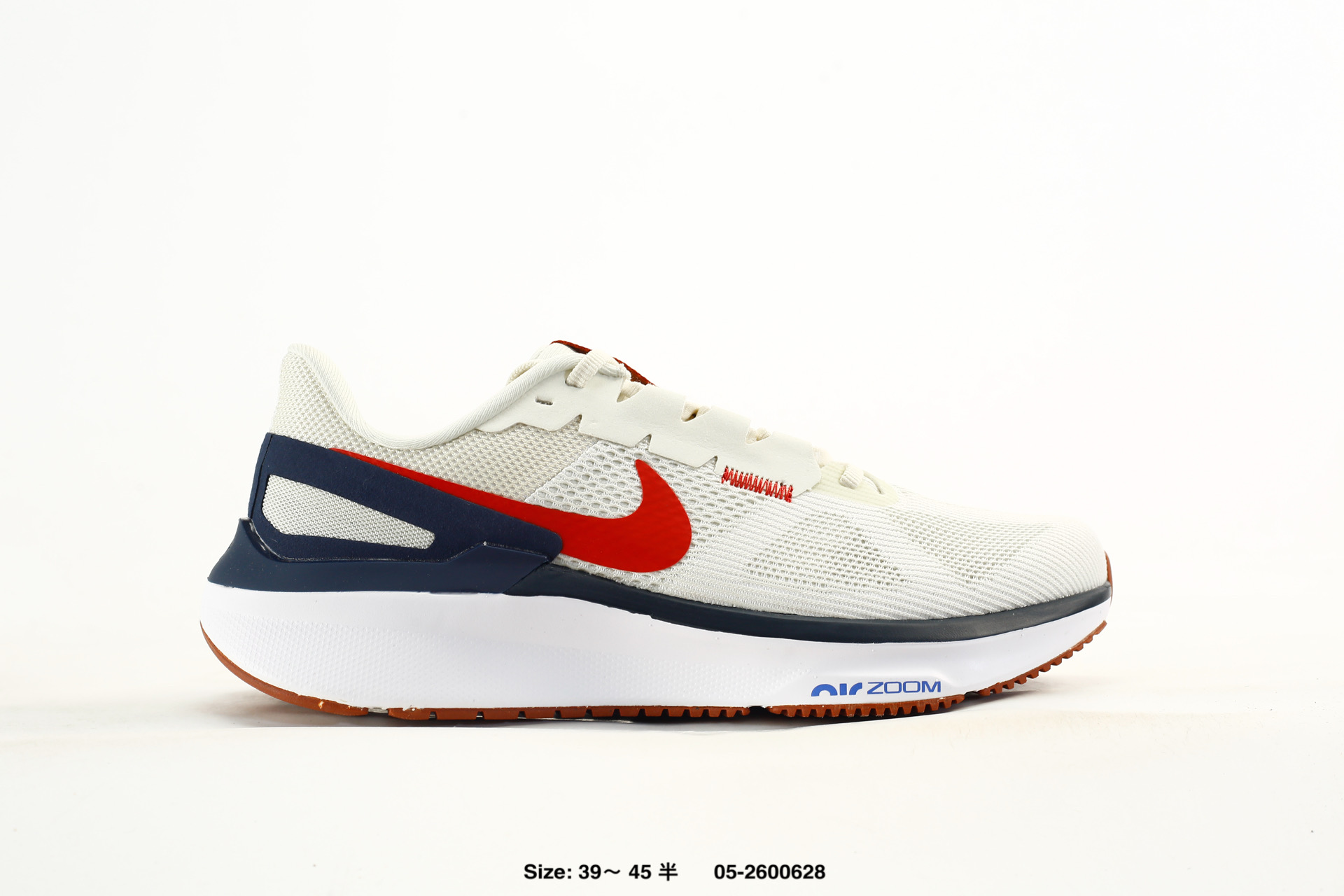 Nike Air Zoom Structure 25 – DJ7883-101, photo 2