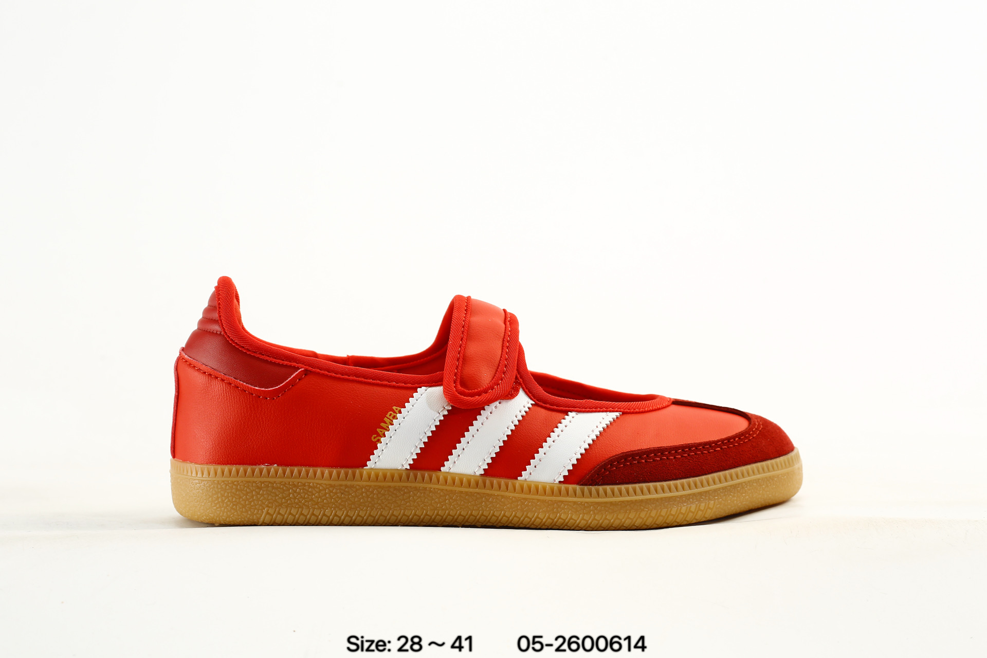 Adidas Samba Jane – JR1402