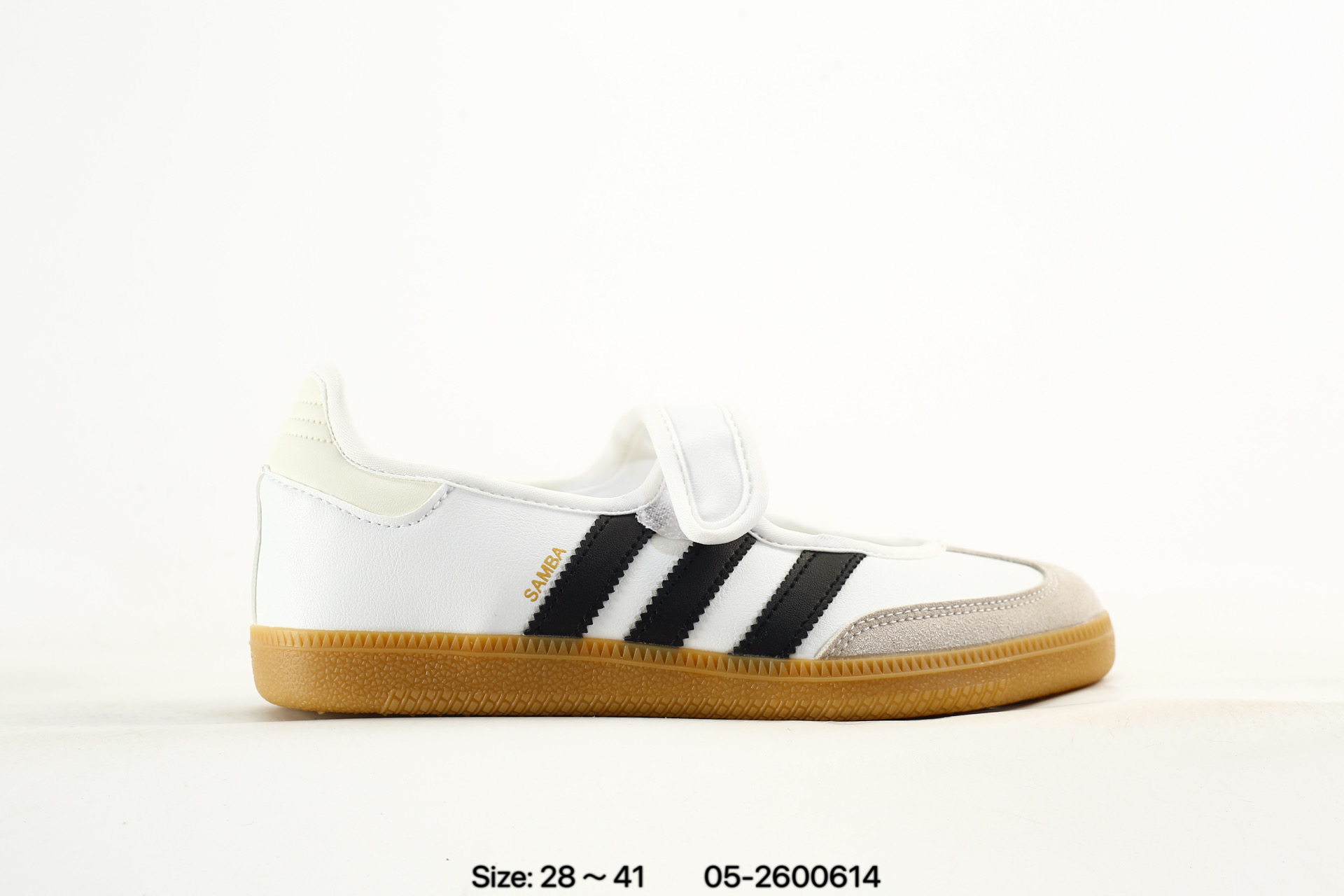 Adidas Samba Jane – JR1402, photo 2
