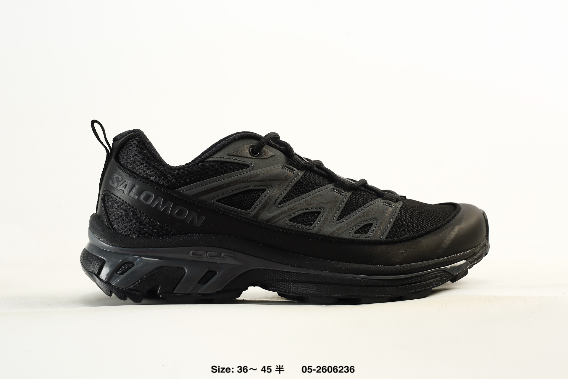 Salomon XT-6 Sensifit 3D Advanced Chassis Contagrip – 477377-33