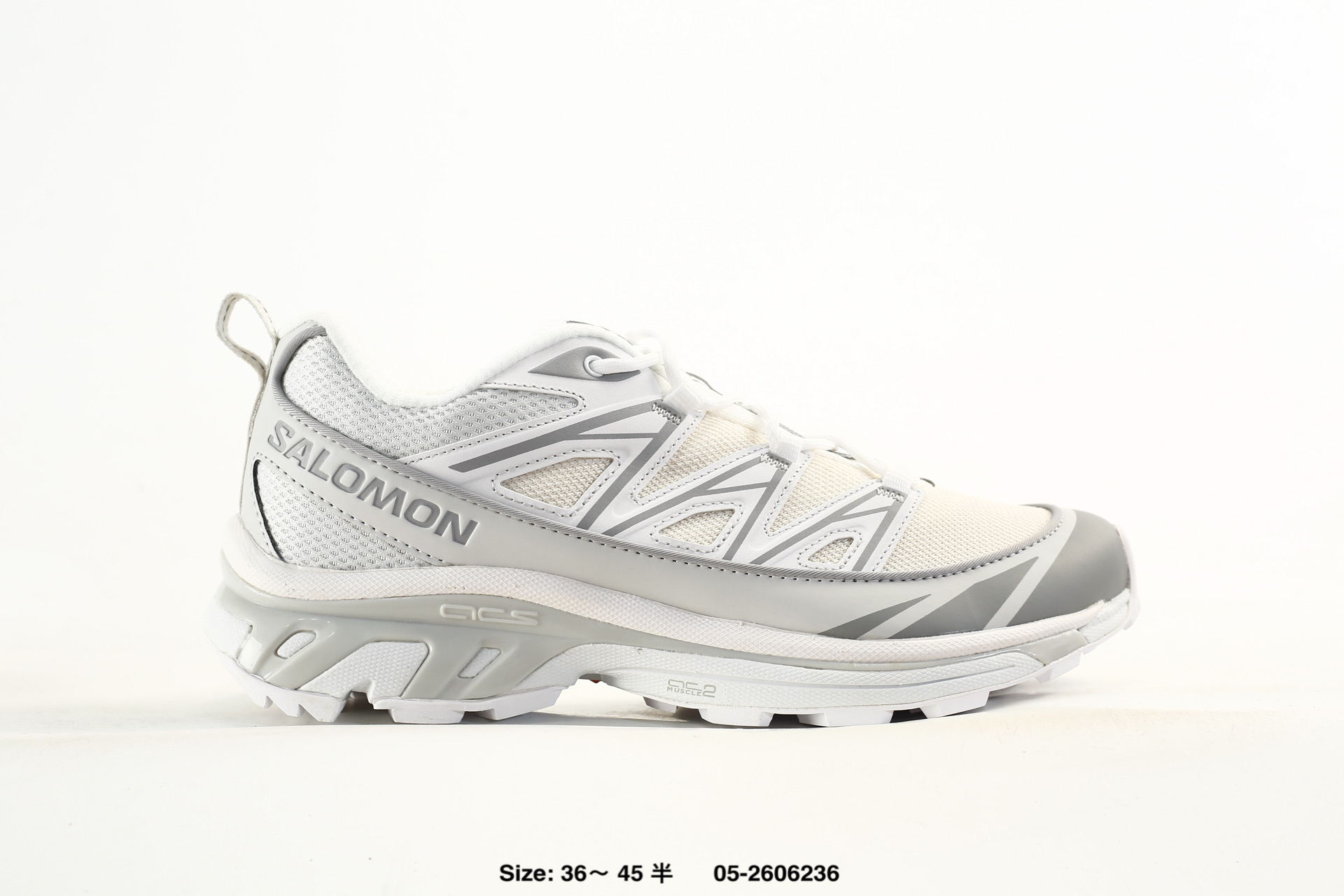 Salomon XT-6 Sensifit 3D Advanced Chassis Contagrip – 477377-33, photo 2