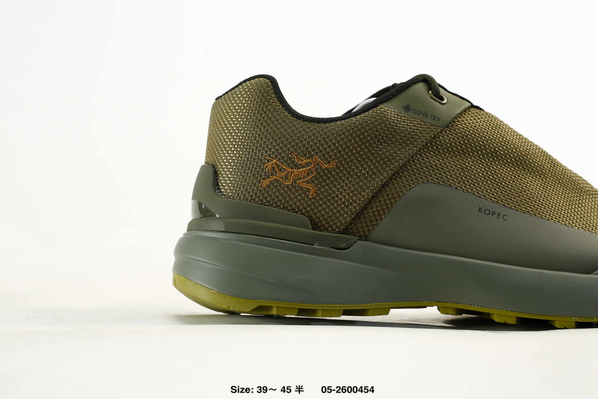 Arcteryx Norvan Kopec GTX – 05-2600454, photo 2