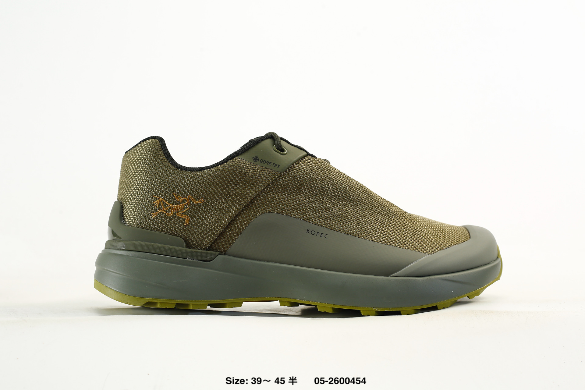 Arcteryx Norvan Kopec GTX – 05-2600454