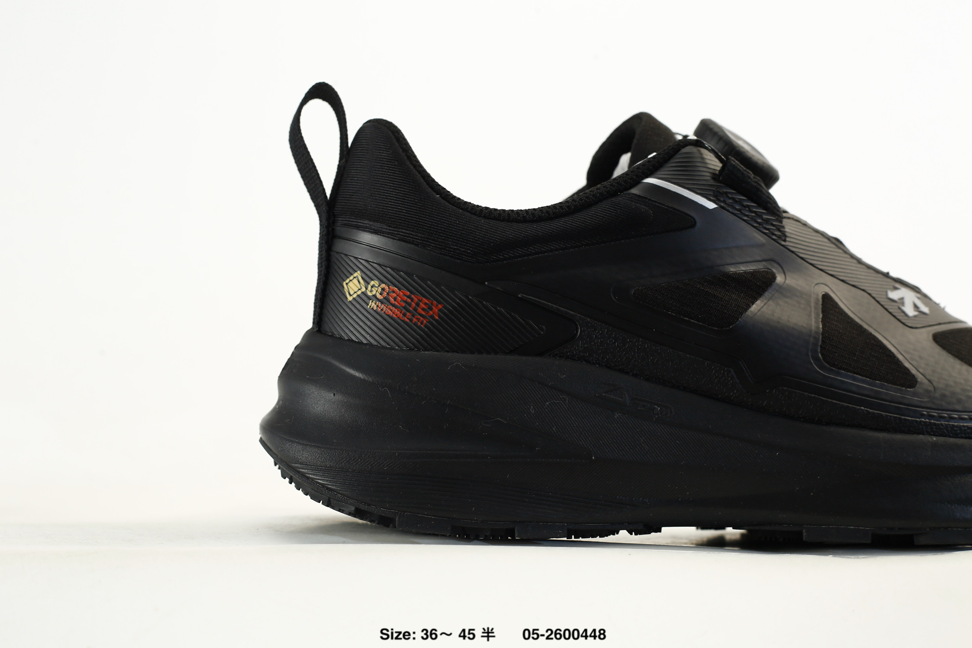 Descente Lavitate 3.0 Wire GTX – D6131RRN02, photo 2