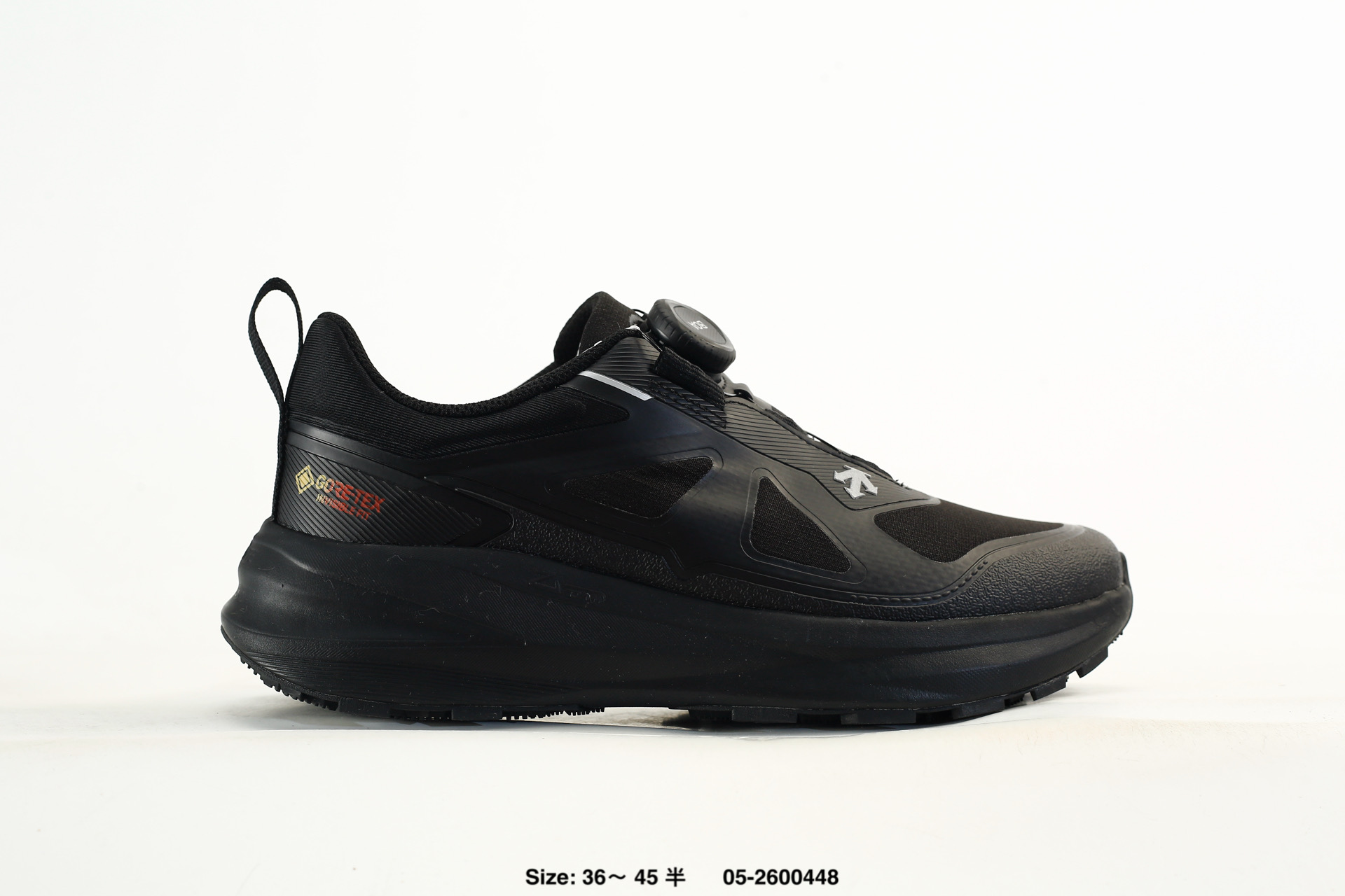 Descente Lavitate 3.0 Wire GTX – D6131RRN02