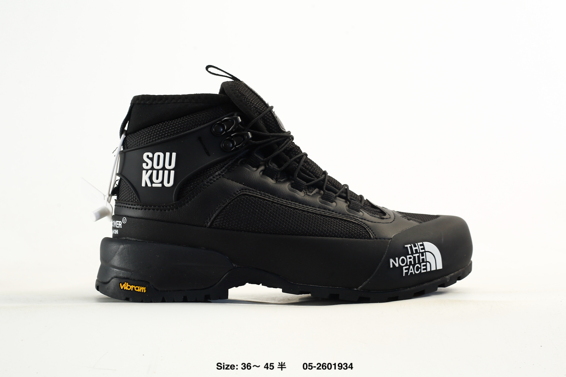 The North Face Soukuu – 84SE-O41, photo 2
