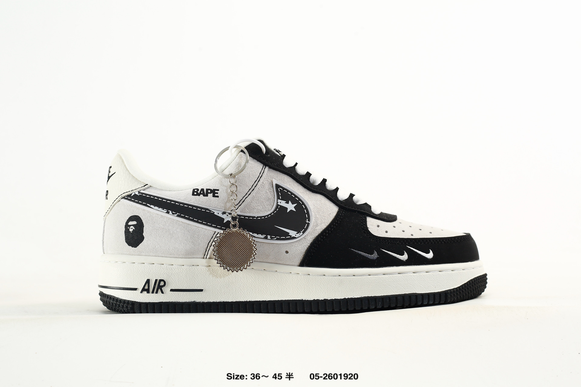Air Force 1 07 Low – HX123008
