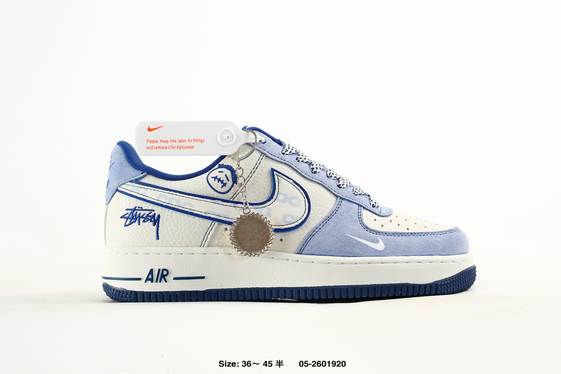 Air Force 1 07 Low – HX123008, photo 2