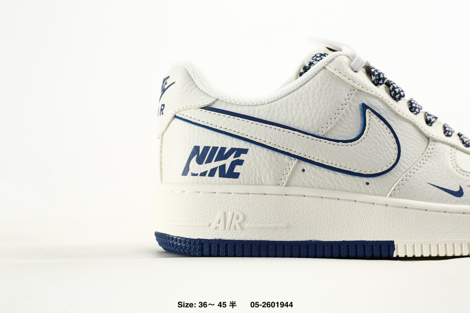 Air Force 1 07 Low – HX123008, photo 2