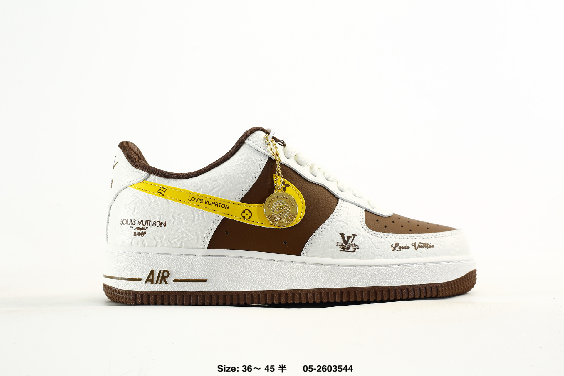 Air Force 1 07 Low – HX123008