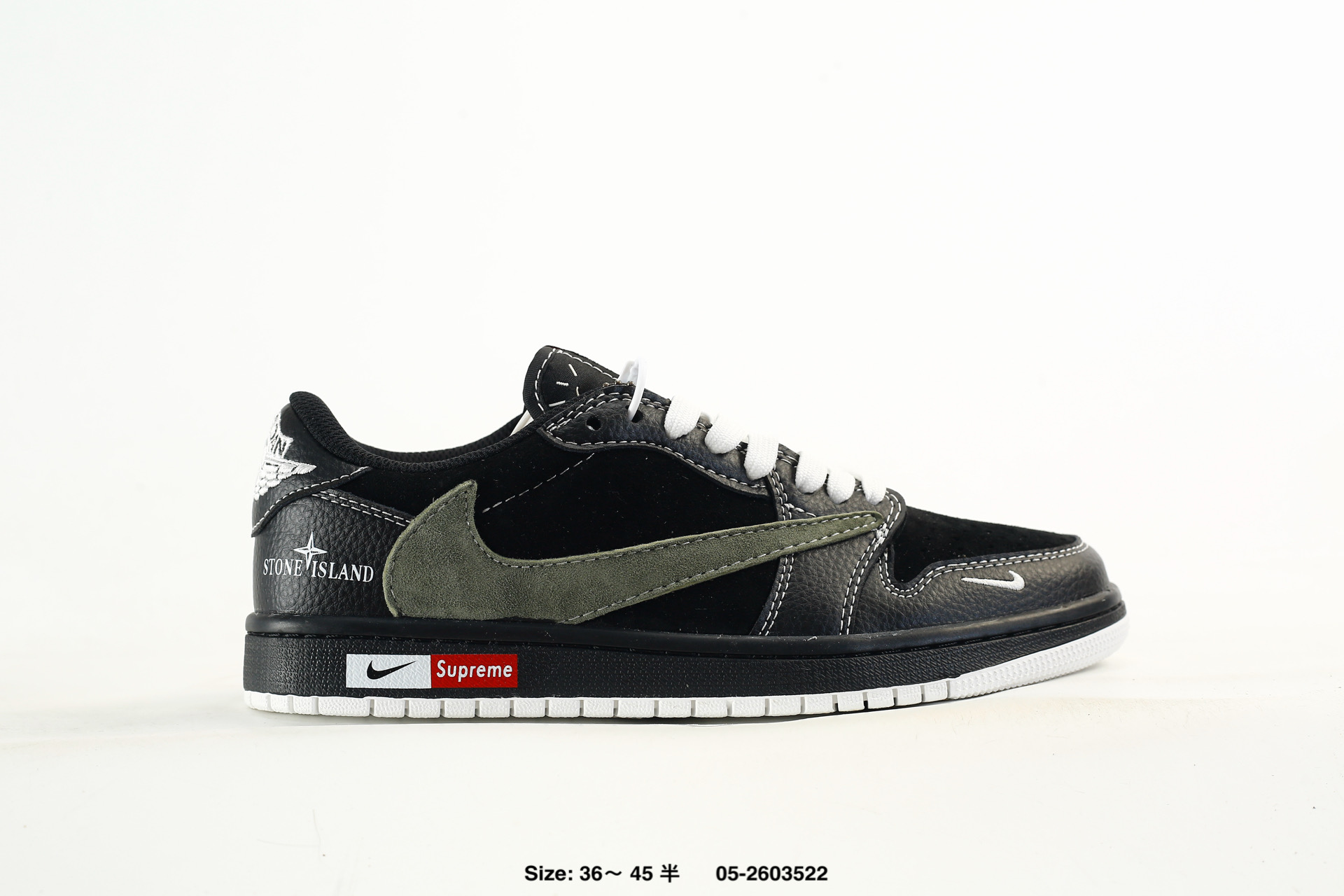 Nike Dunk Low Retro AJ1 SB – DS6608-025