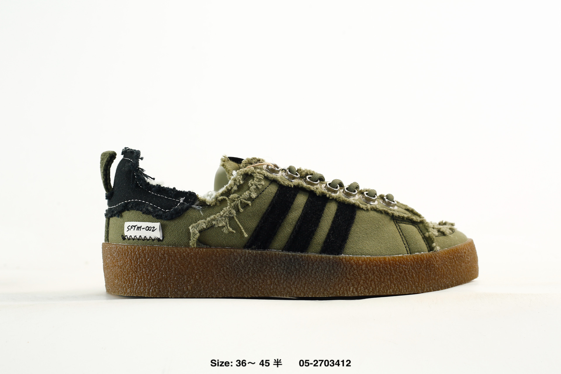 Song For The Mute x Adidas Originals – ID4792, photo 2
