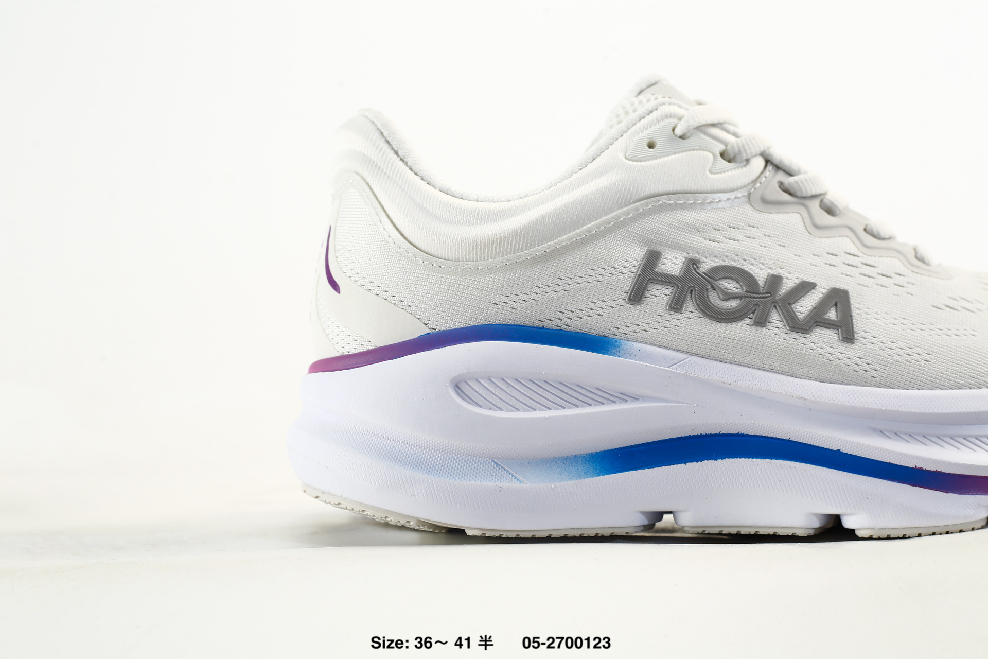 Hoka One Bondi 9 – 1162012, photo 2