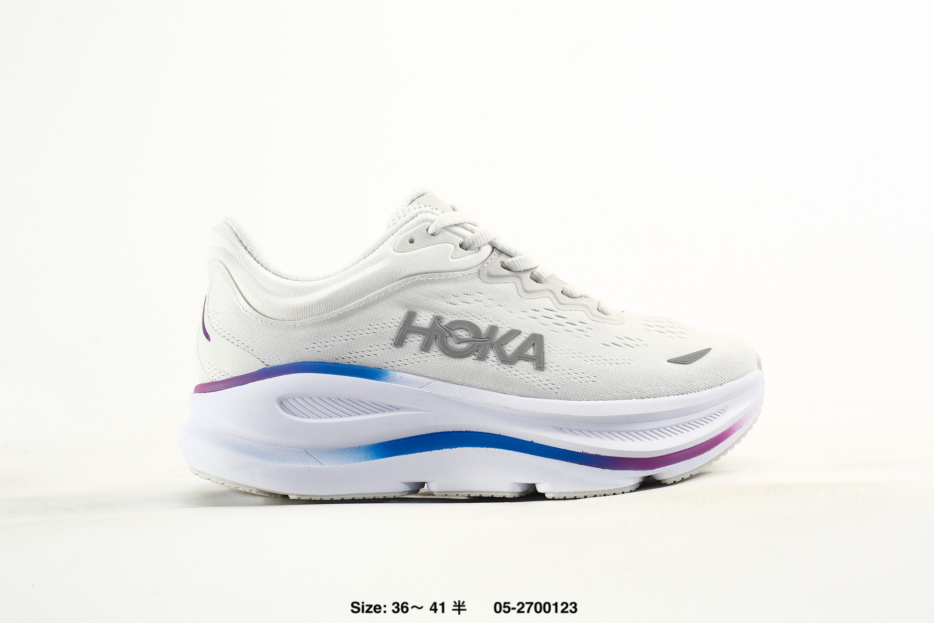 Hoka One Bondi 9 – 1162012
