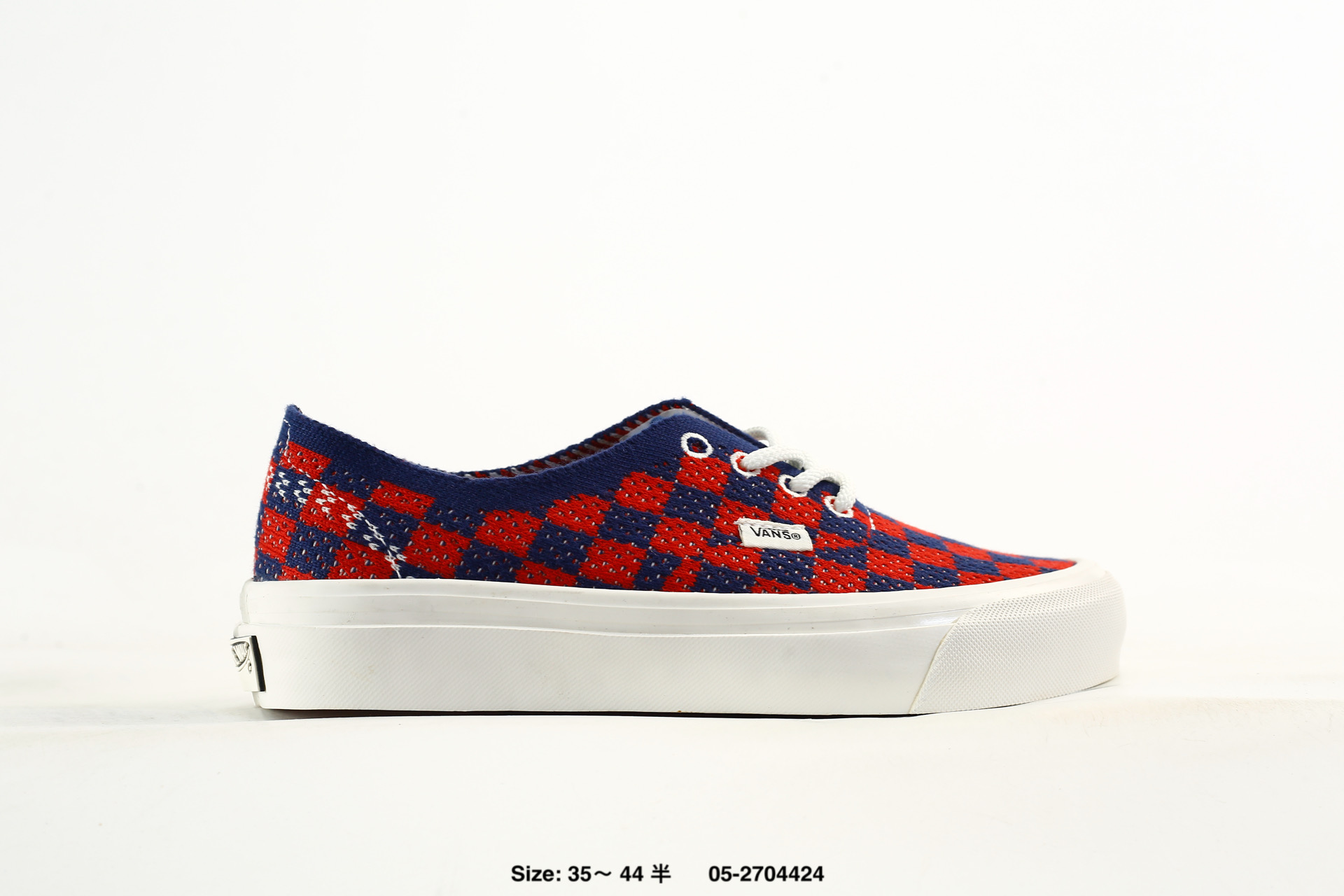 Vans Old Skool Of Lx Authentic 44