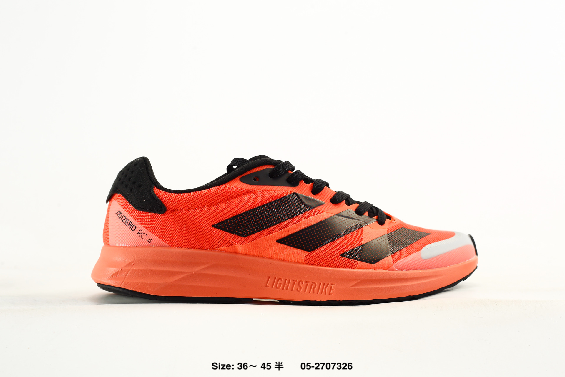 Adidas Adizero RC 4, photo 2