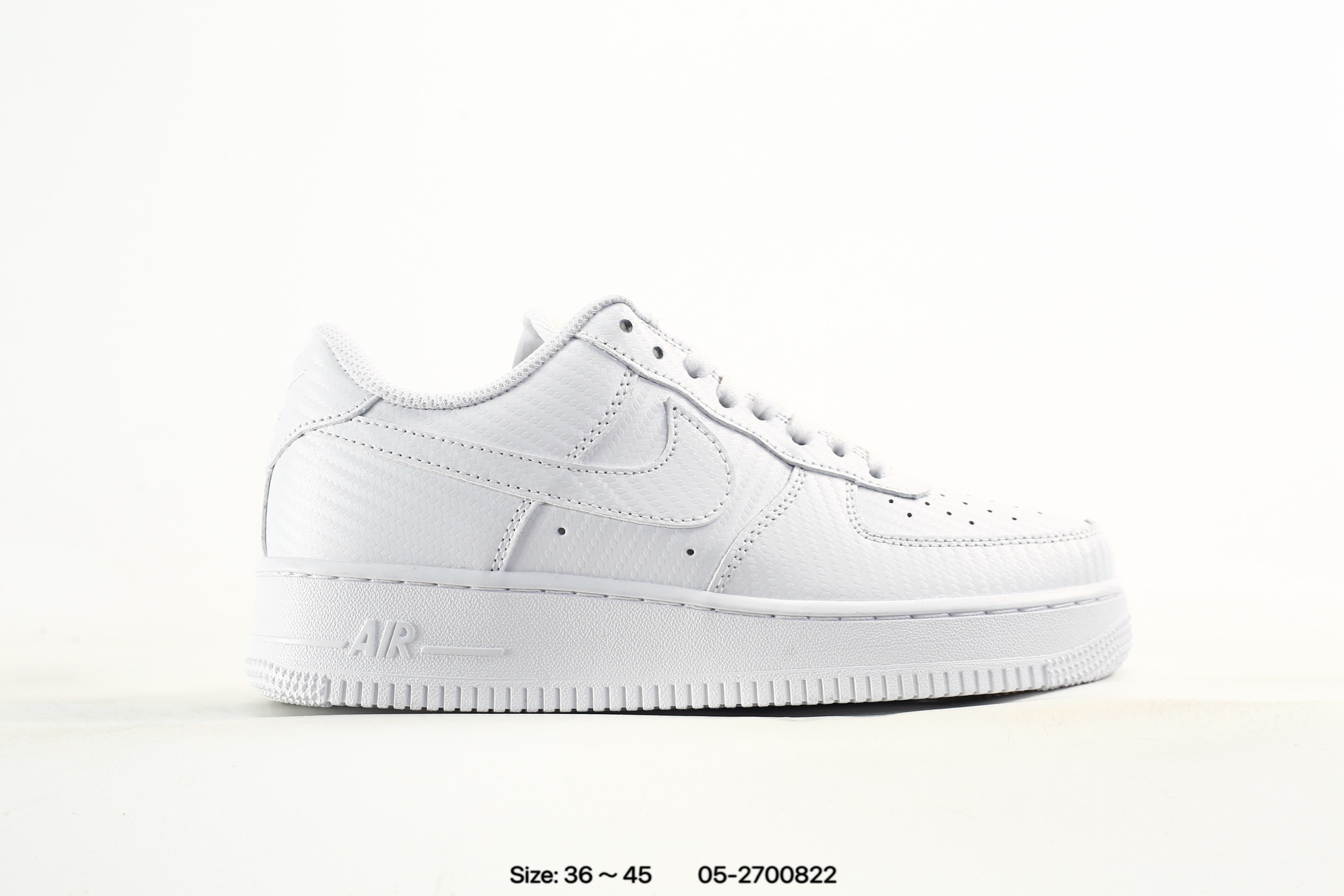 Nike Air Force 1'07 – Cl0919-100, photo 2