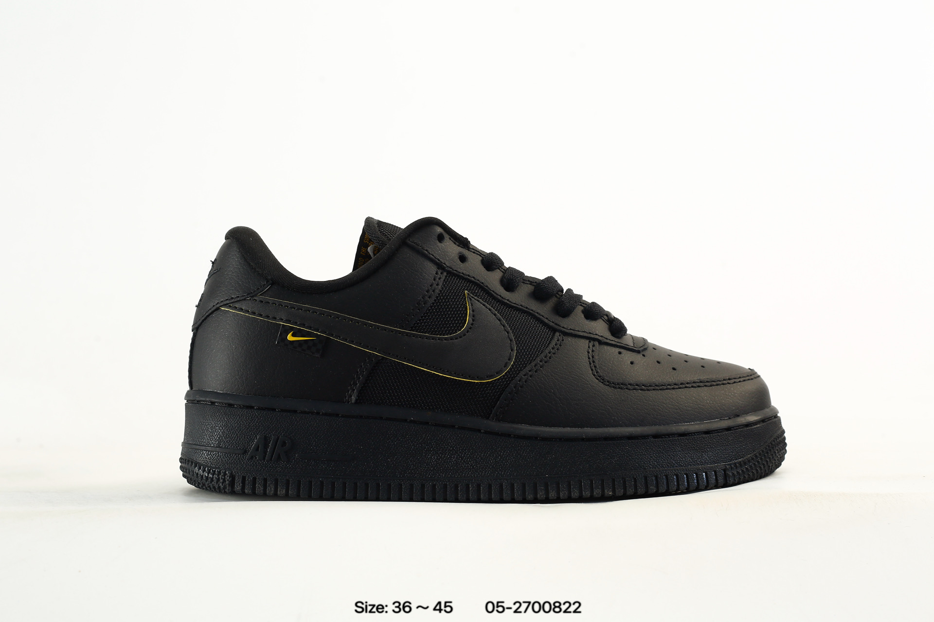 Nike Air Force 1'07 – Cl0919-100