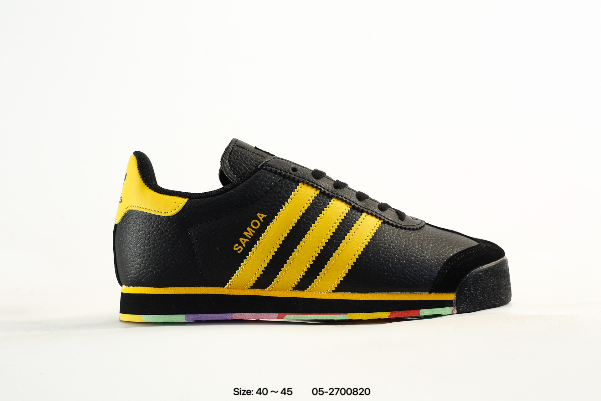Adidas Originals Samoa – 675033