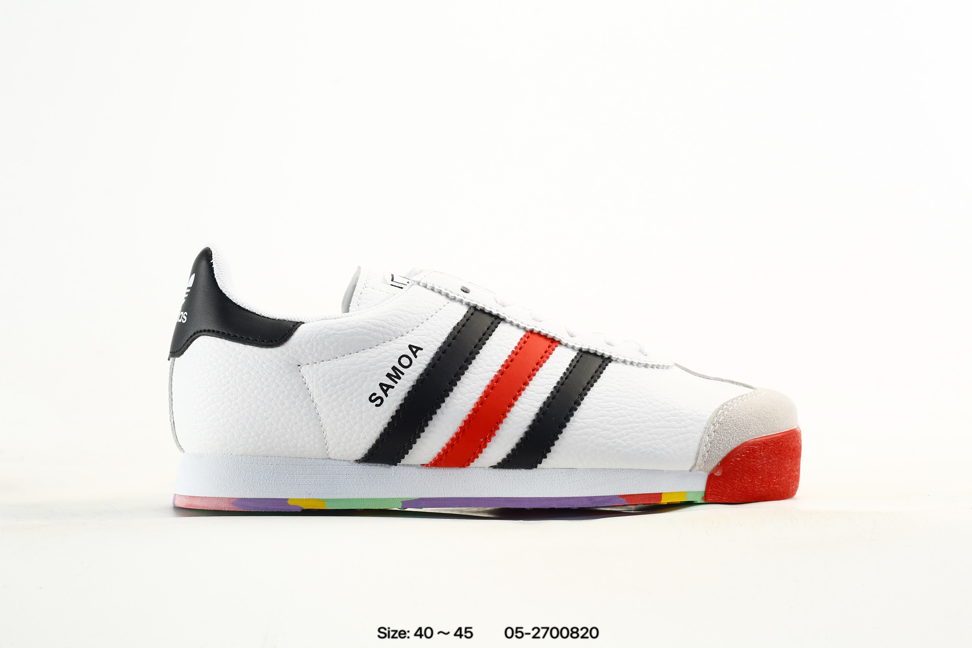 Adidas Originals Samoa – 675033, photo 2
