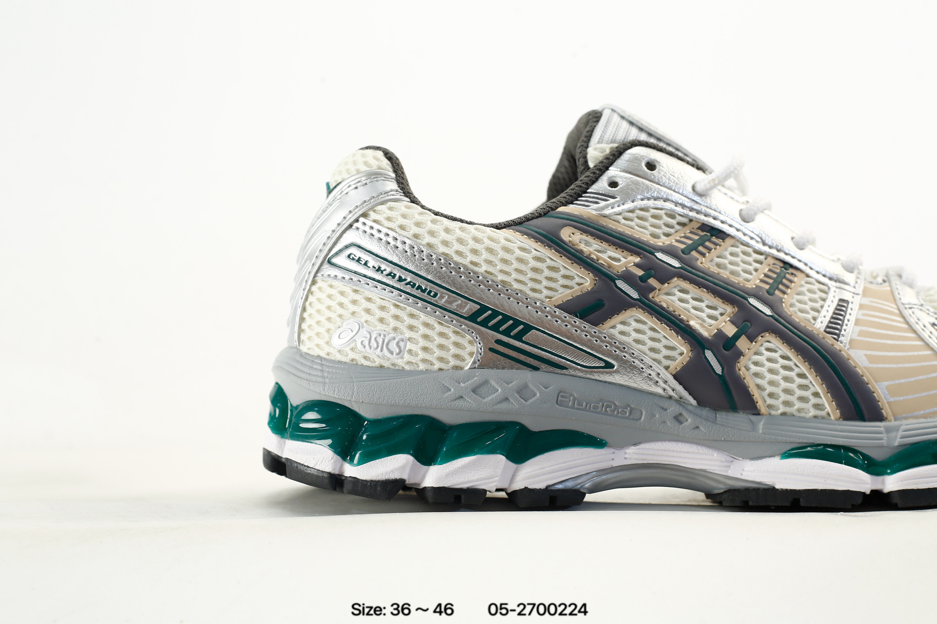 Asics Gel-Kayano 12.1 – 1203B108-020, photo 2
