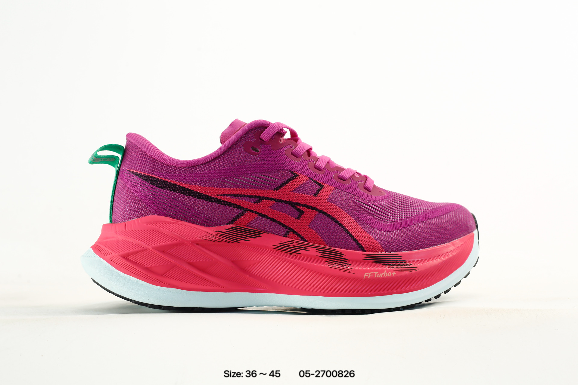 Asics Superblast 2 – 1013B180-005, photo 2