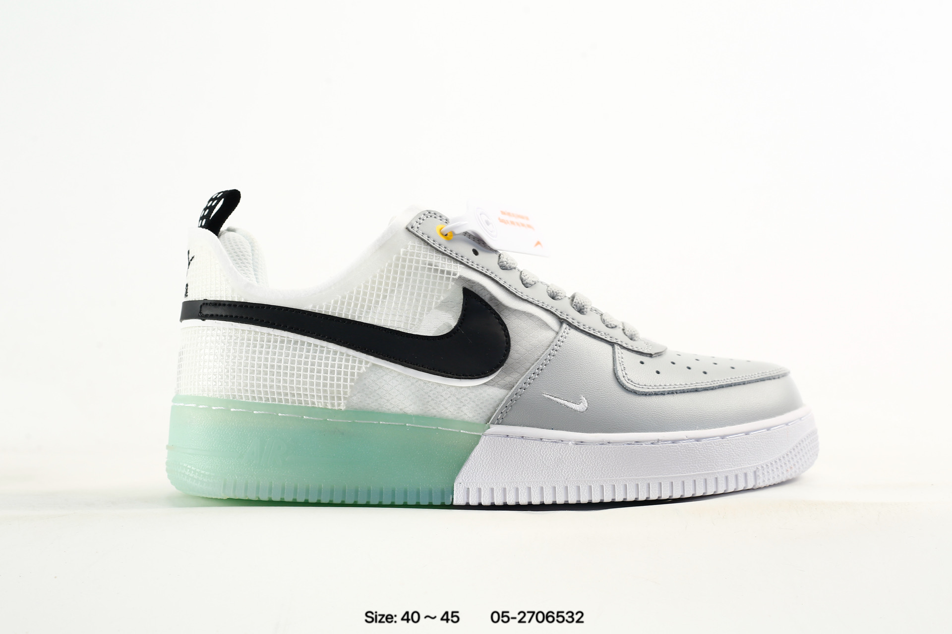 Nike Air Force 1'07 LV8 – IO1259-400