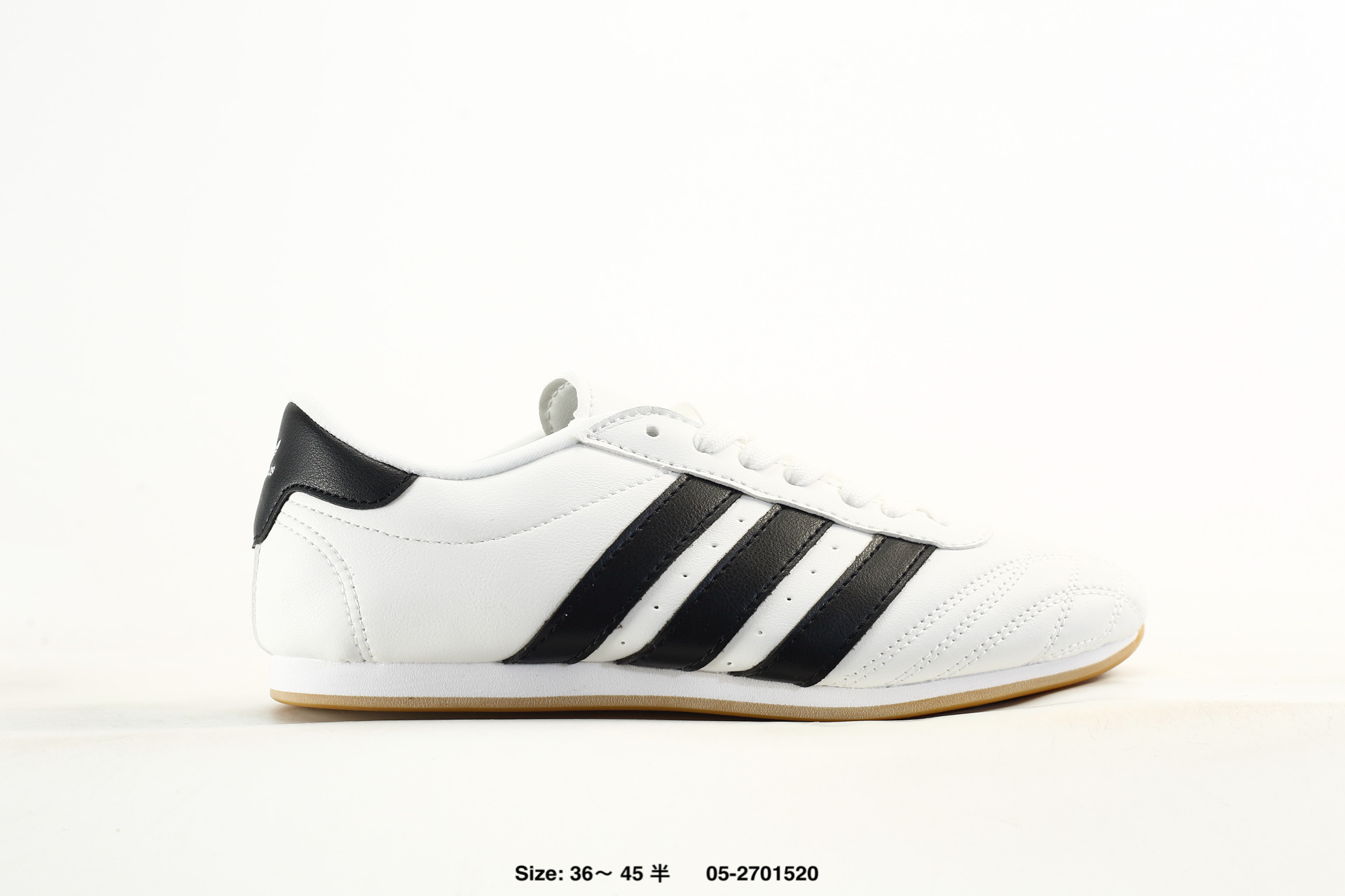Adidas Originals Taekwondo – JQ4775, photo 2