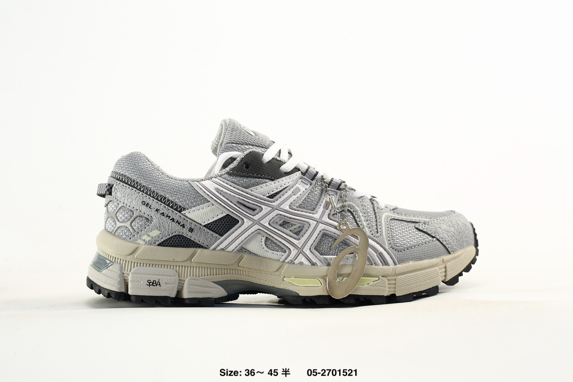 Asics Gel-Kahana 8 FL Urban Outdoor – 1011B109-100