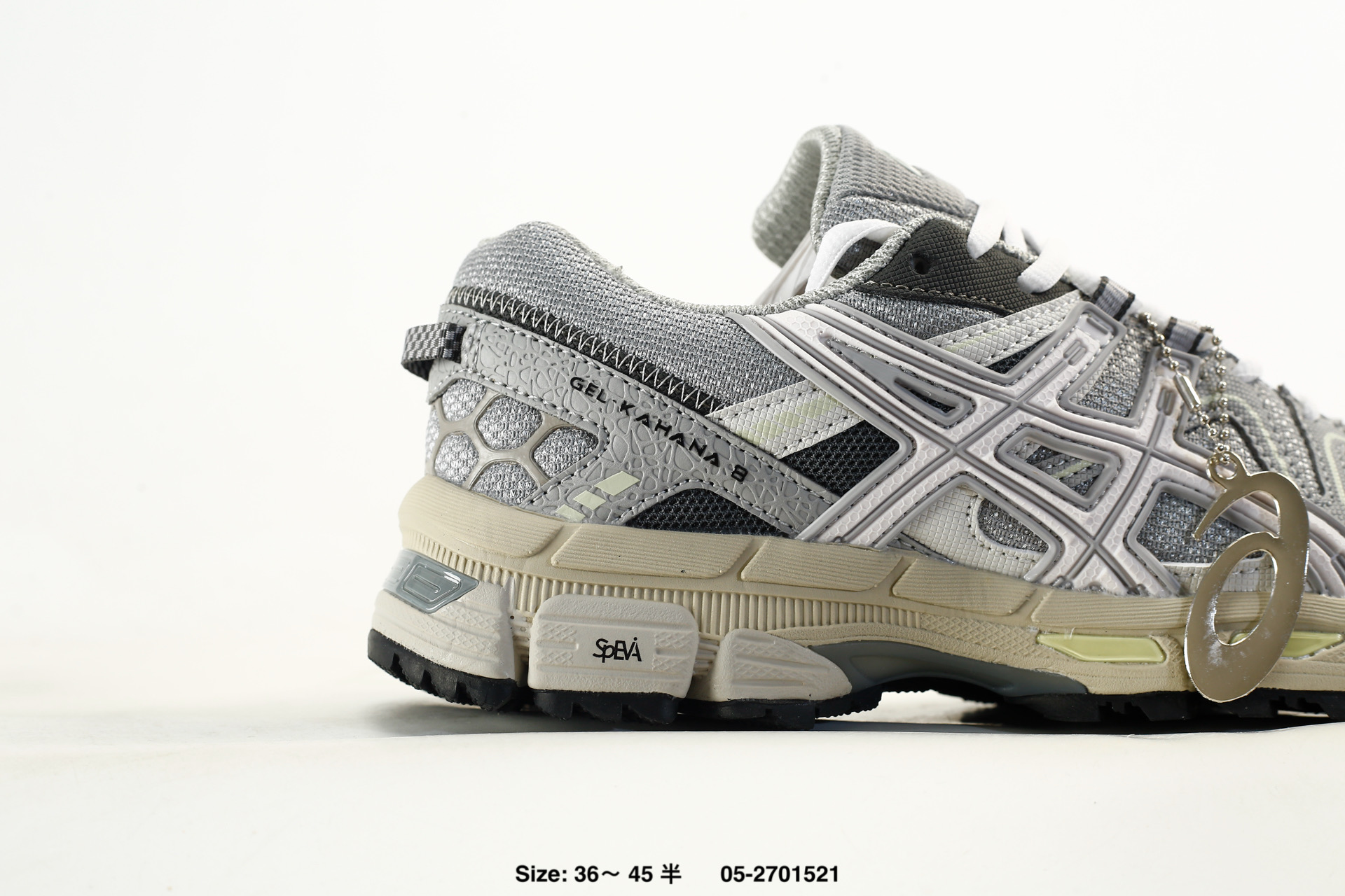 Asics Gel-Kahana 8 FL Urban Outdoor – 1011B109-100, photo 2