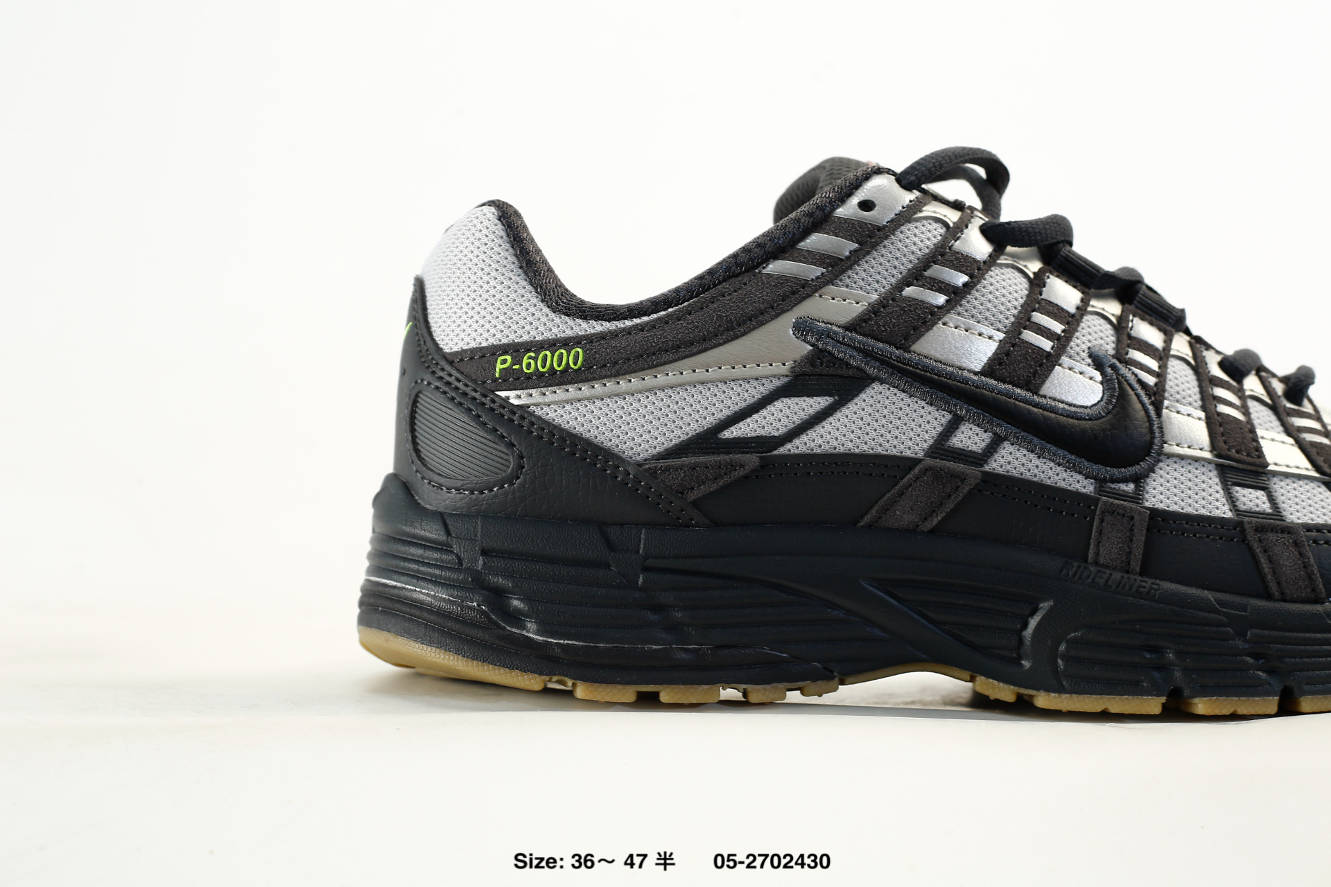 Nike P-6000 Running – IQ0577-025, photo 2