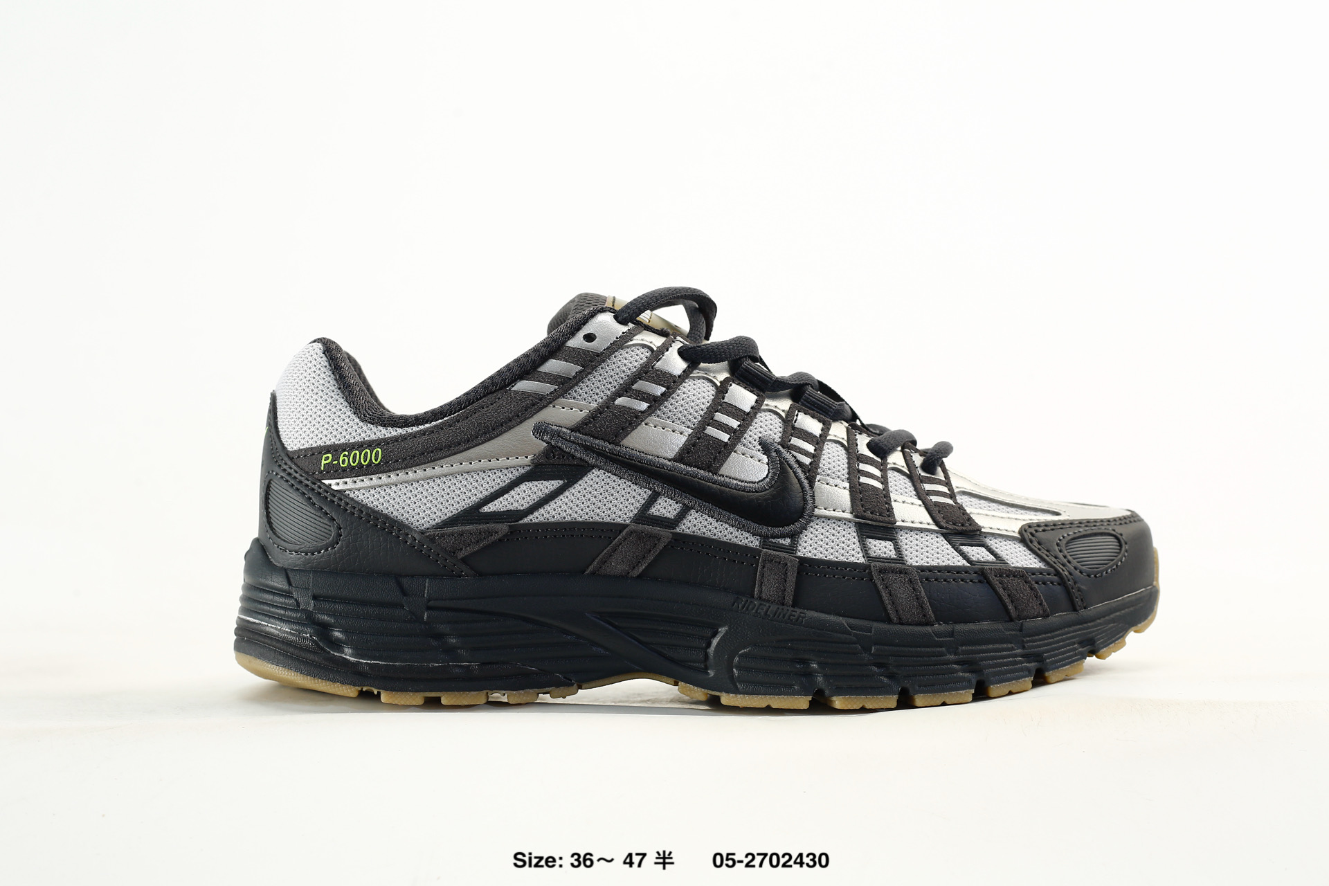 Nike P-6000 Running – IQ0577-025
