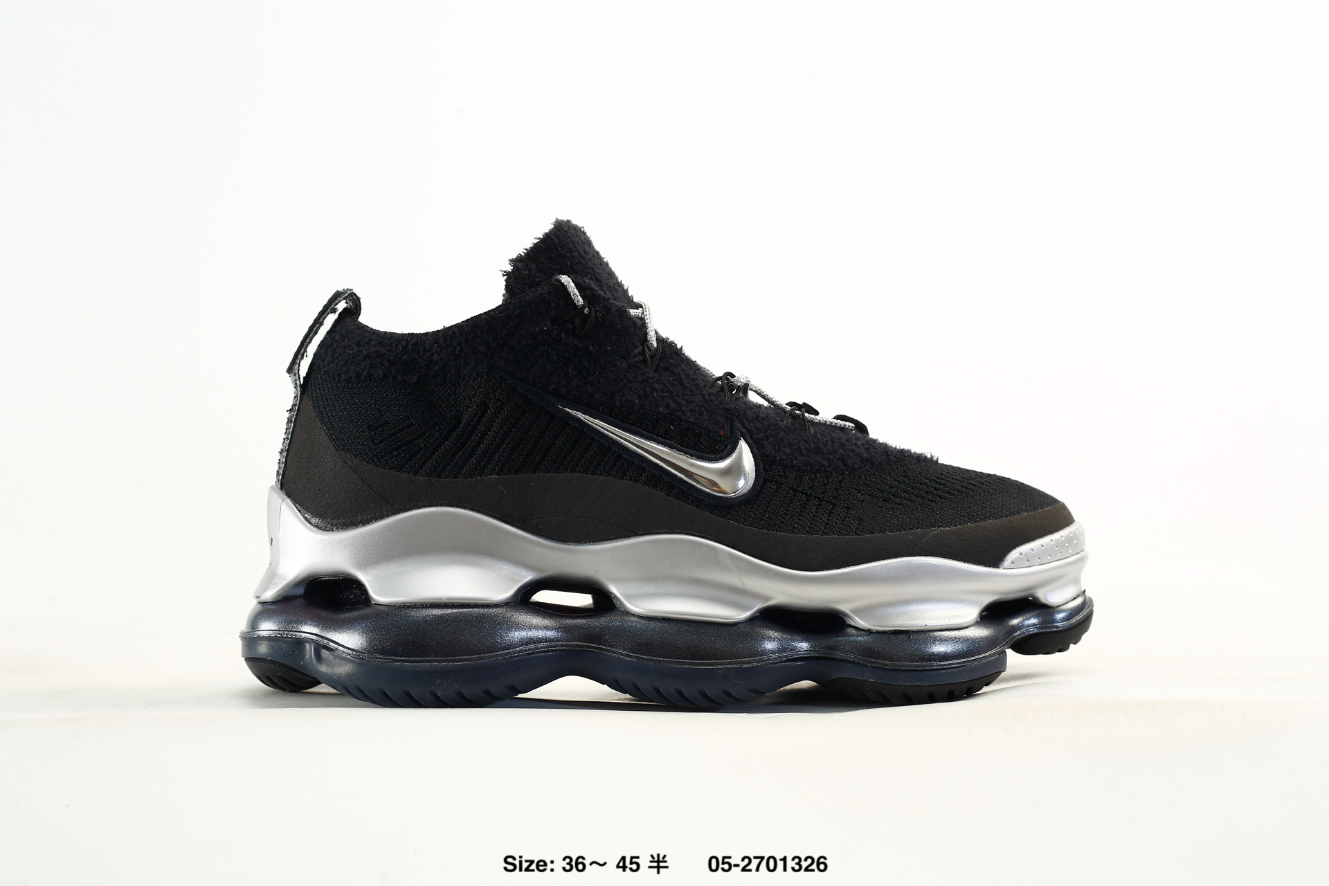 Nike Air Max Scorpion Flyknit Phantom – FJ7736-141