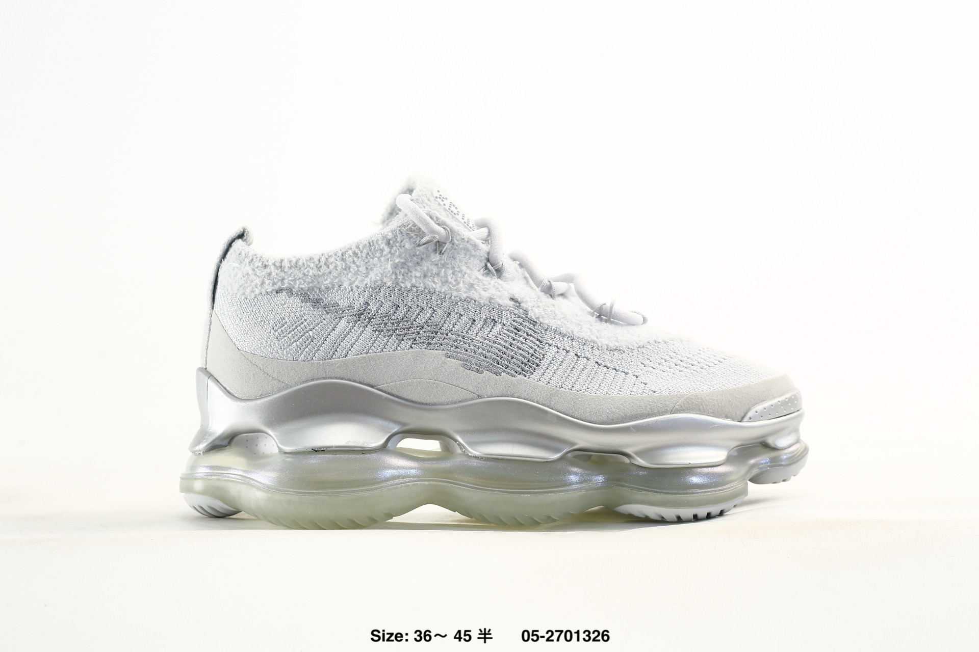 Nike Air Max Scorpion Flyknit Phantom – FJ7736-141, photo 2