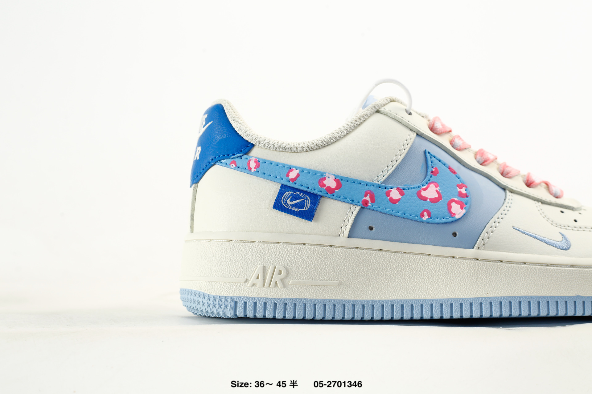 Nike Air Force 1'07 – DB3301-112, photo 2