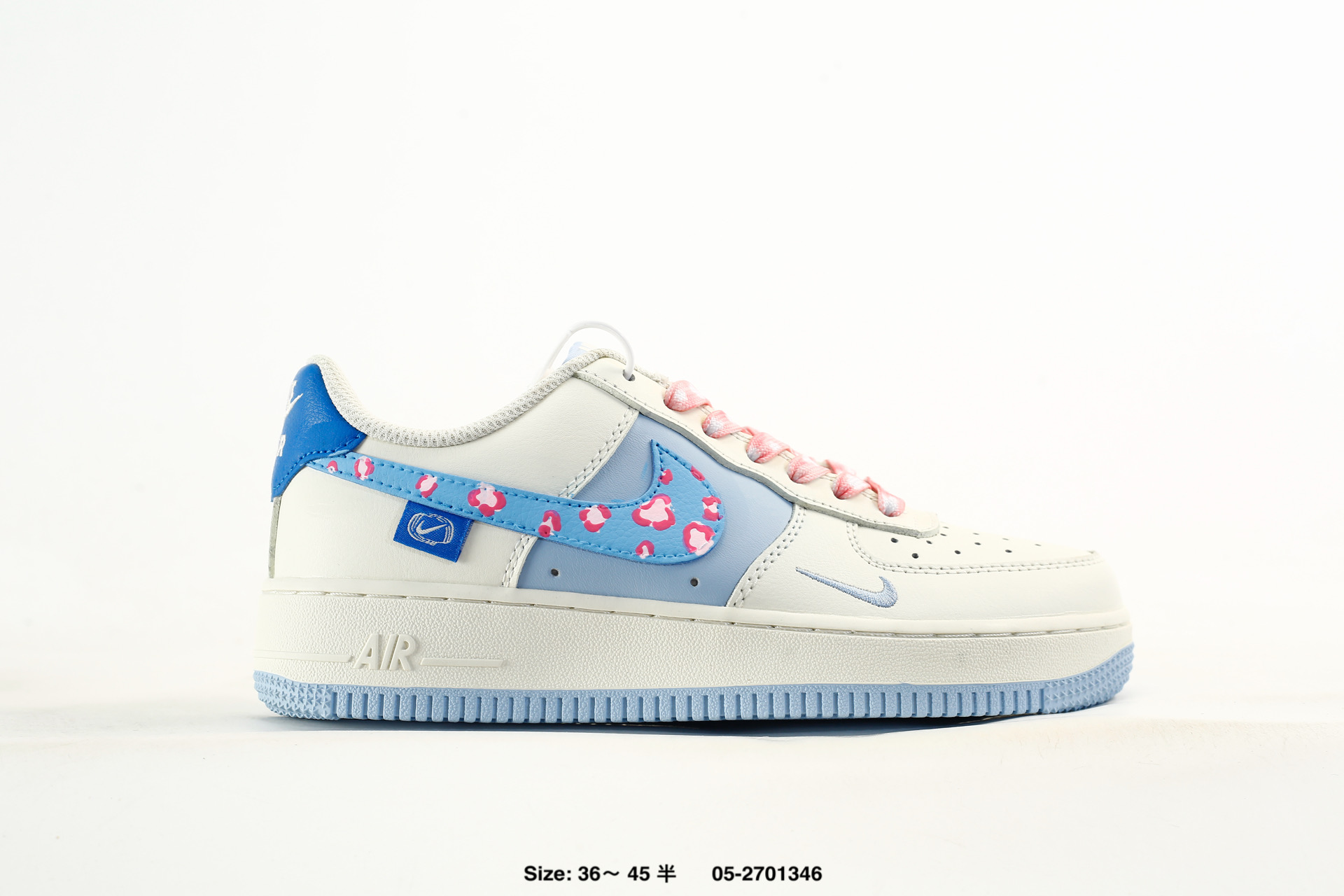 Nike Air Force 1'07 – DB3301-112
