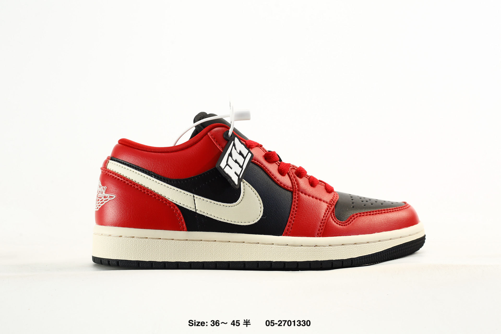 Nike Air Jordan 1 Low OG AJ1 – FN5214-141