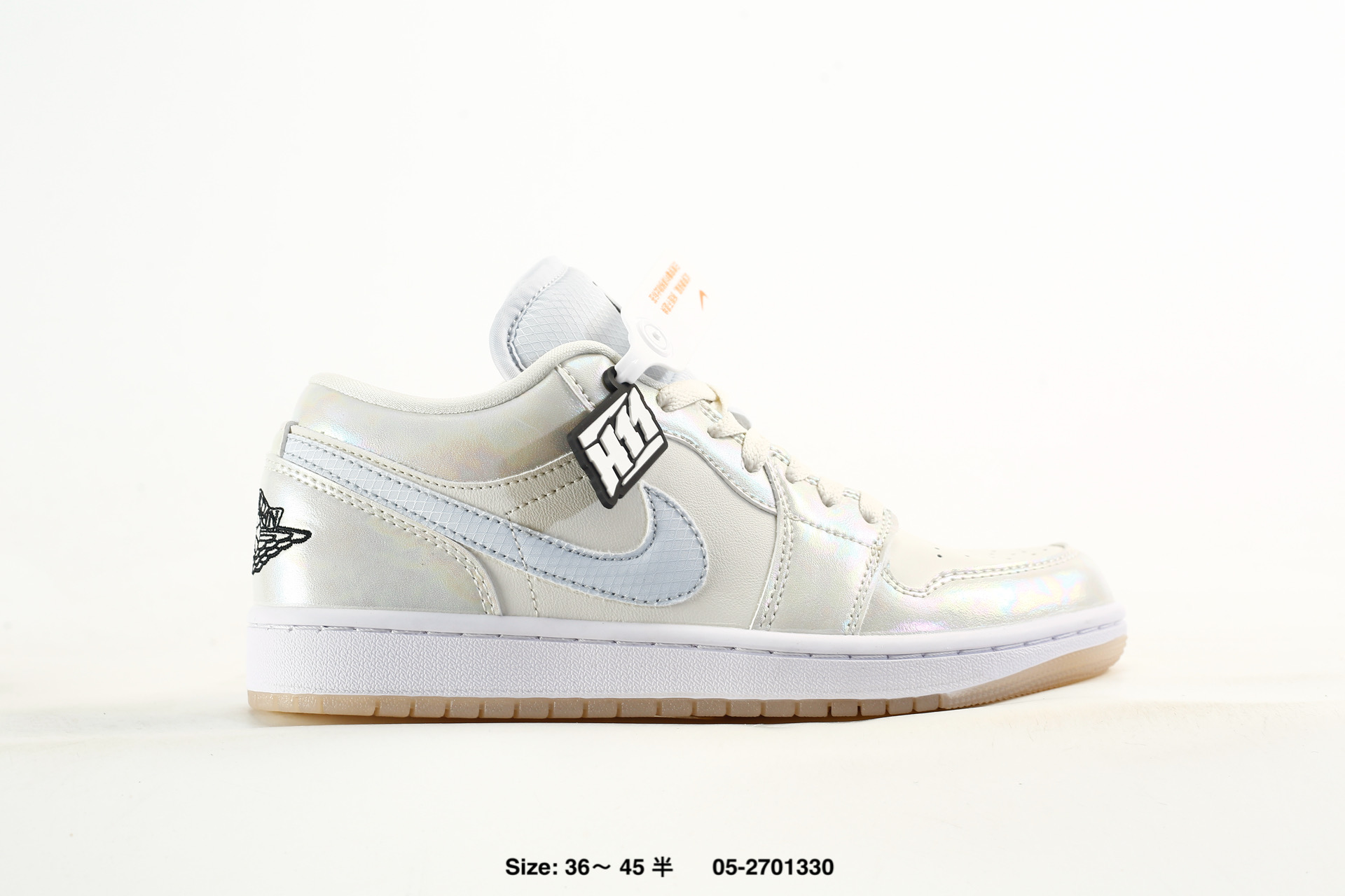 Nike Air Jordan 1 Low OG AJ1 – FN5214-141, photo 2