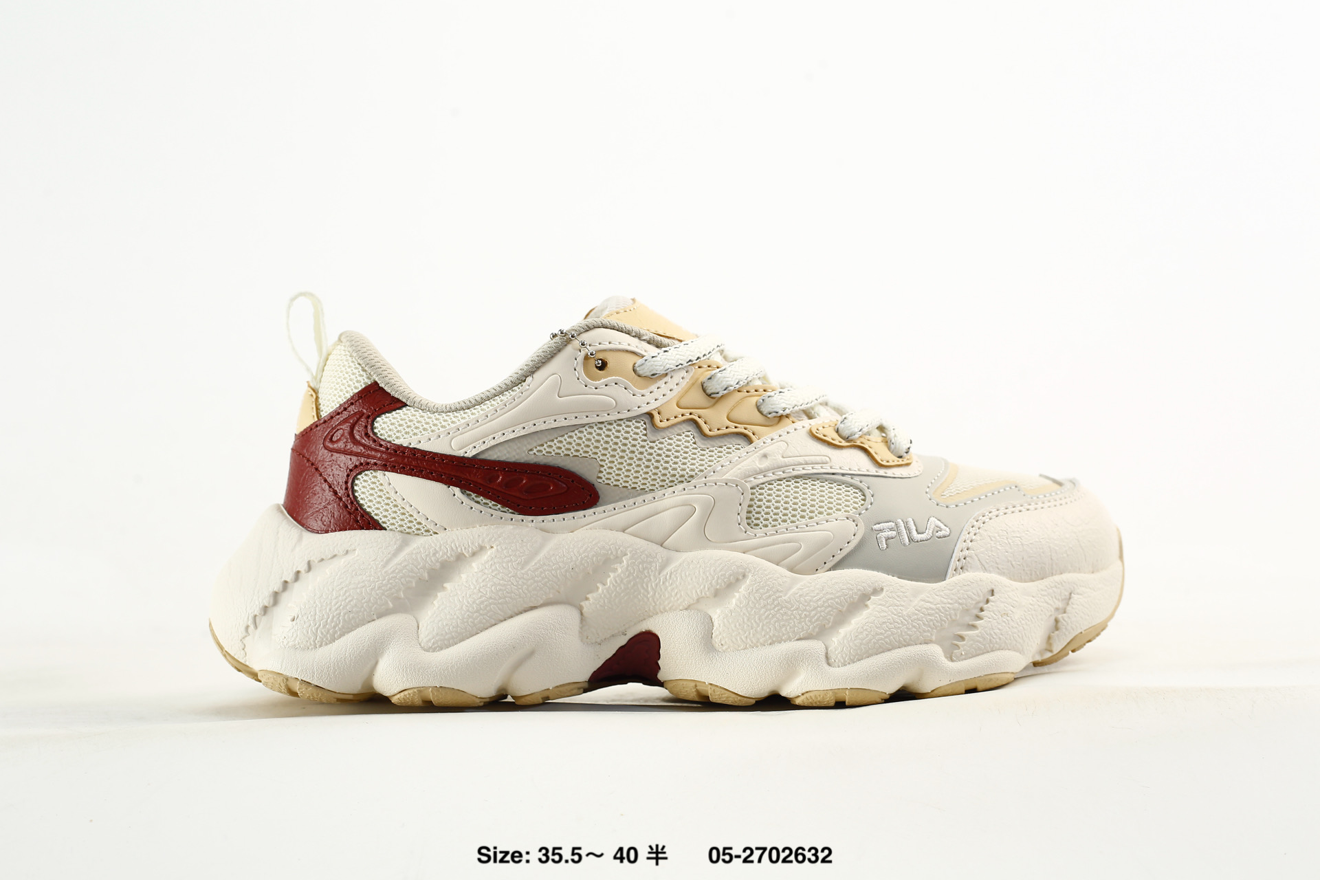 Fila Fern 2S 2S – F12W611113FVS, photo 2