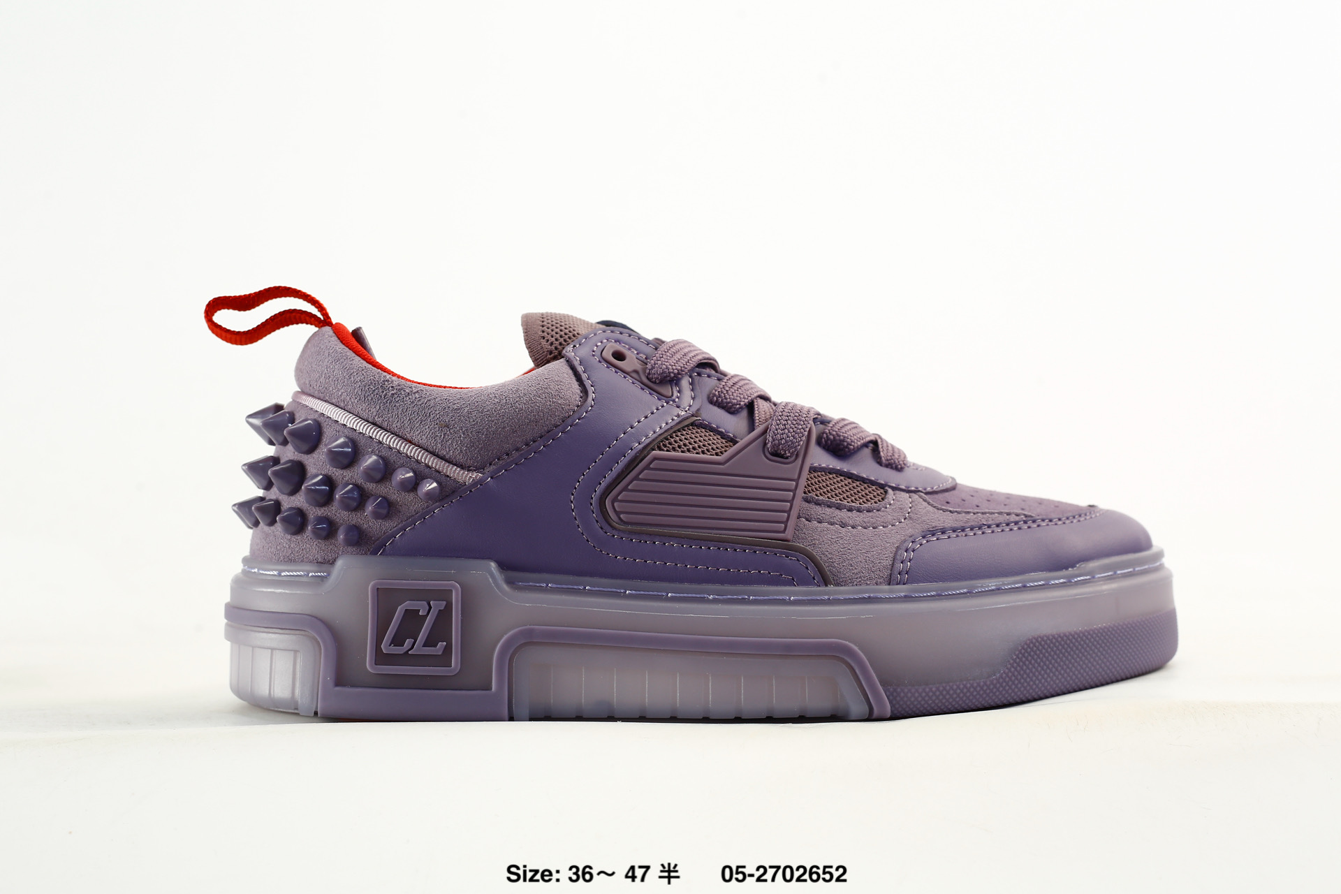 CL Astroloubi Low – 1240001F688