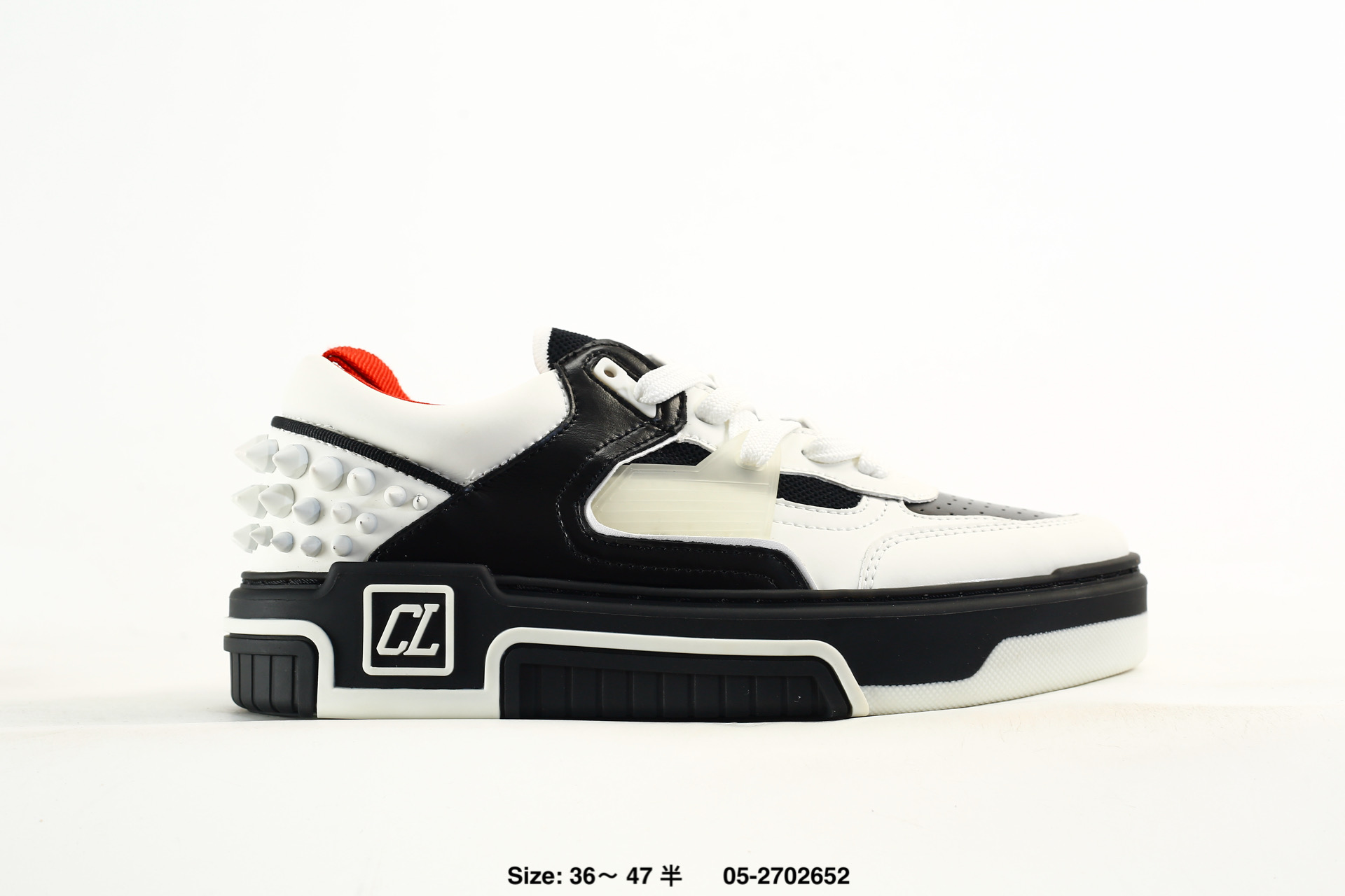 CL Astroloubi Low – 1240001F688, photo 2