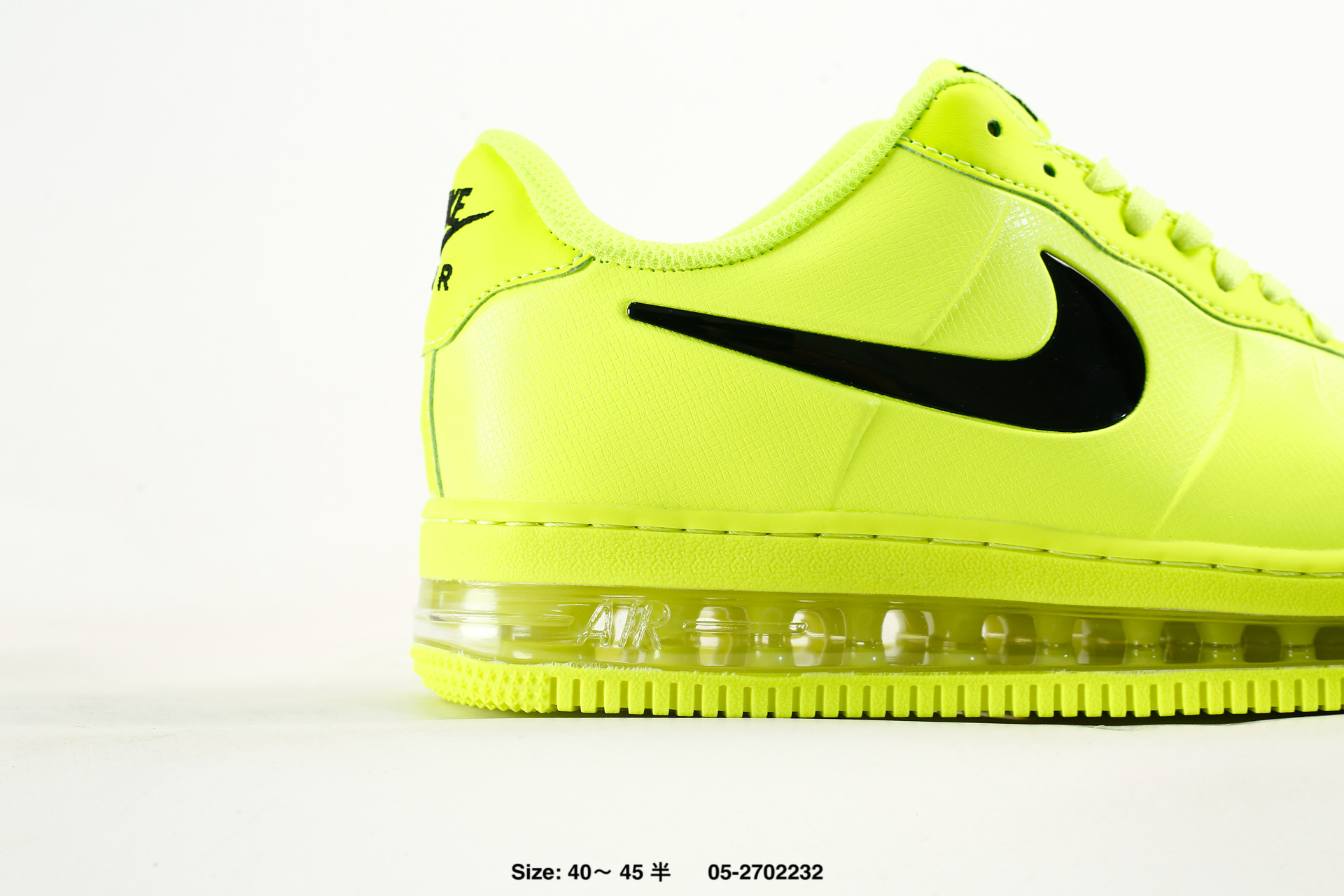 Nike Air Force 1 Posite Fl Max – 548968-700, photo 2