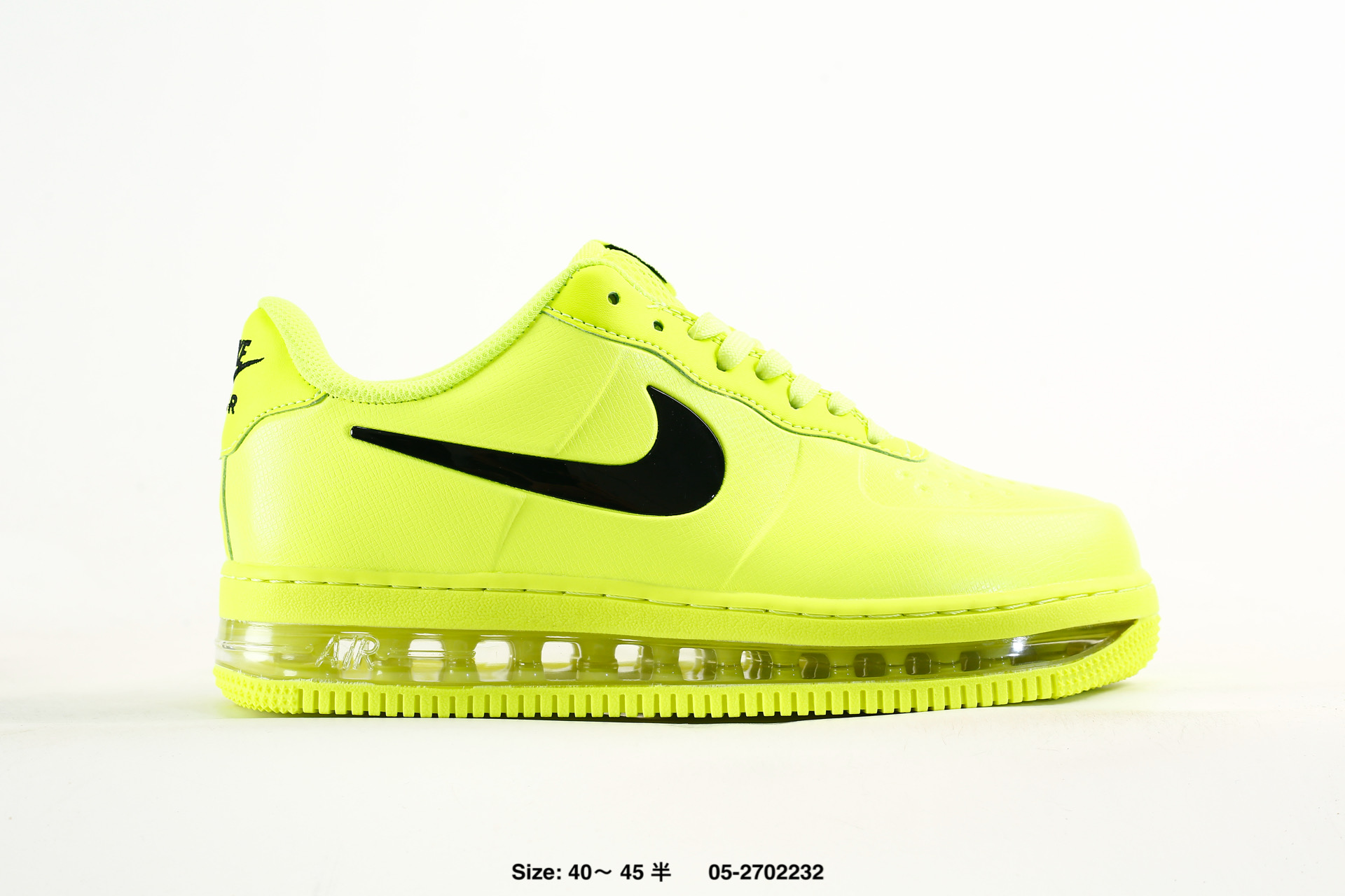 Nike Air Force 1 Posite Fl Max – 548968-700