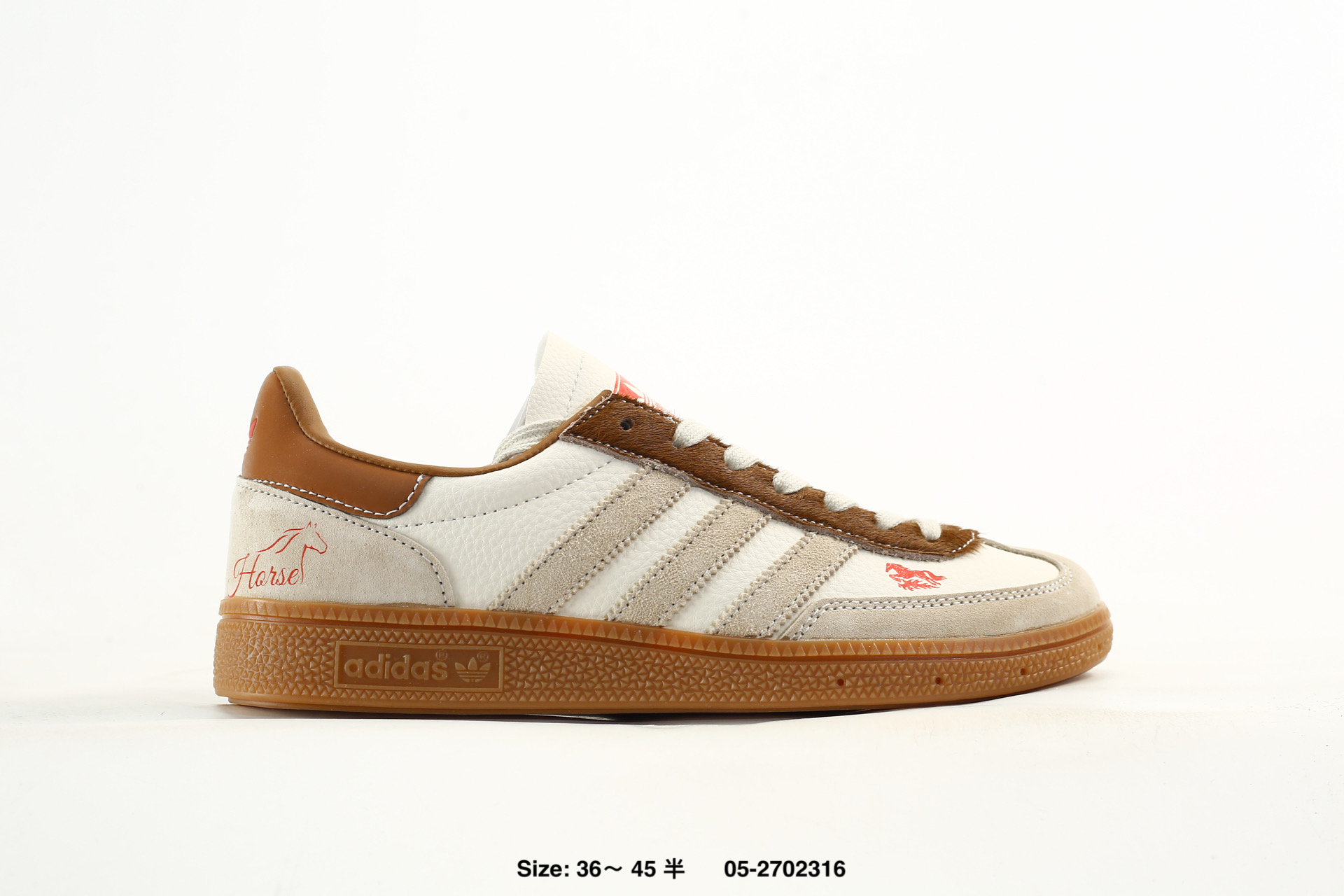 Adidas Originals Handball Spezial – LX0924, photo 2