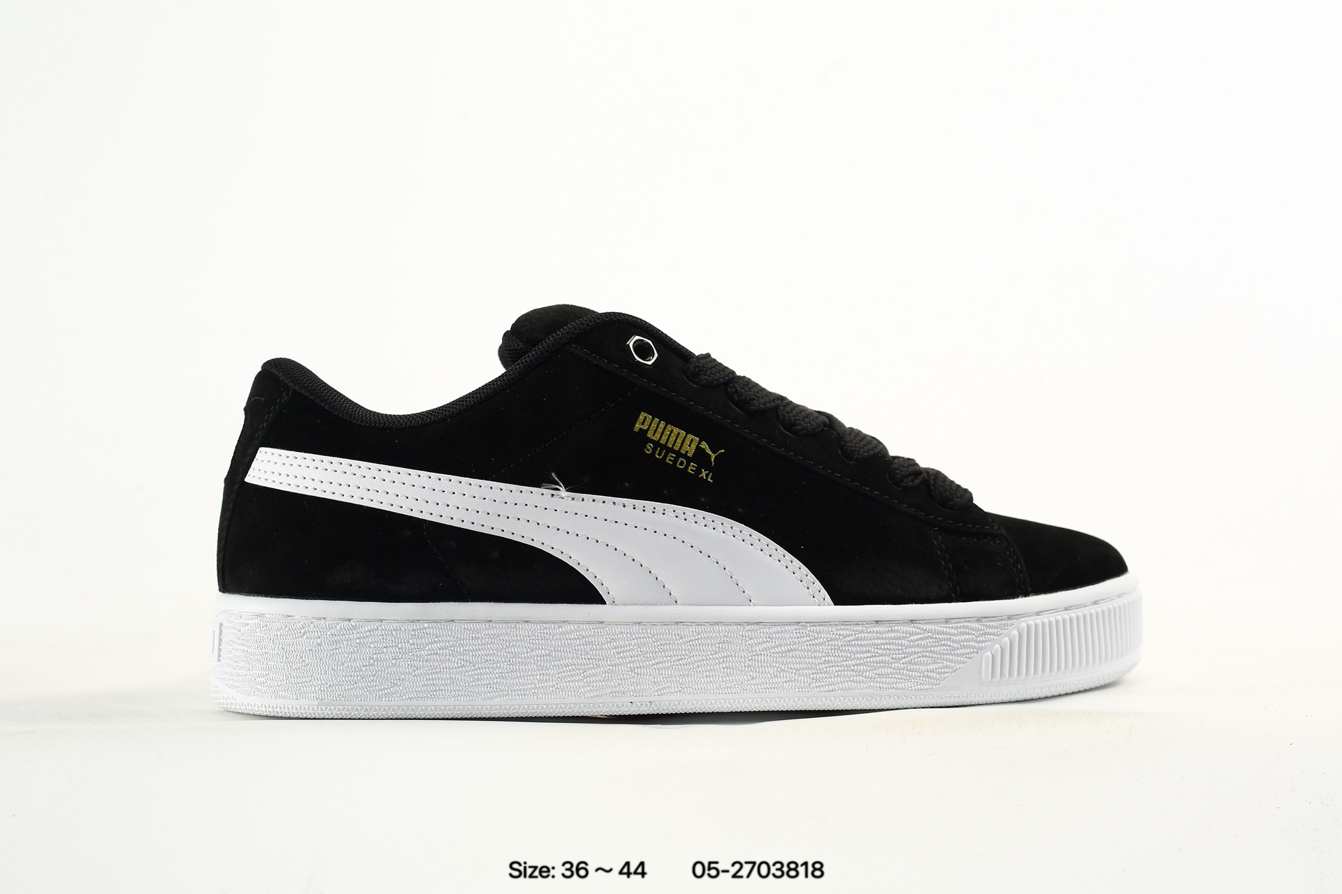 Puma Suede XL – 39520501