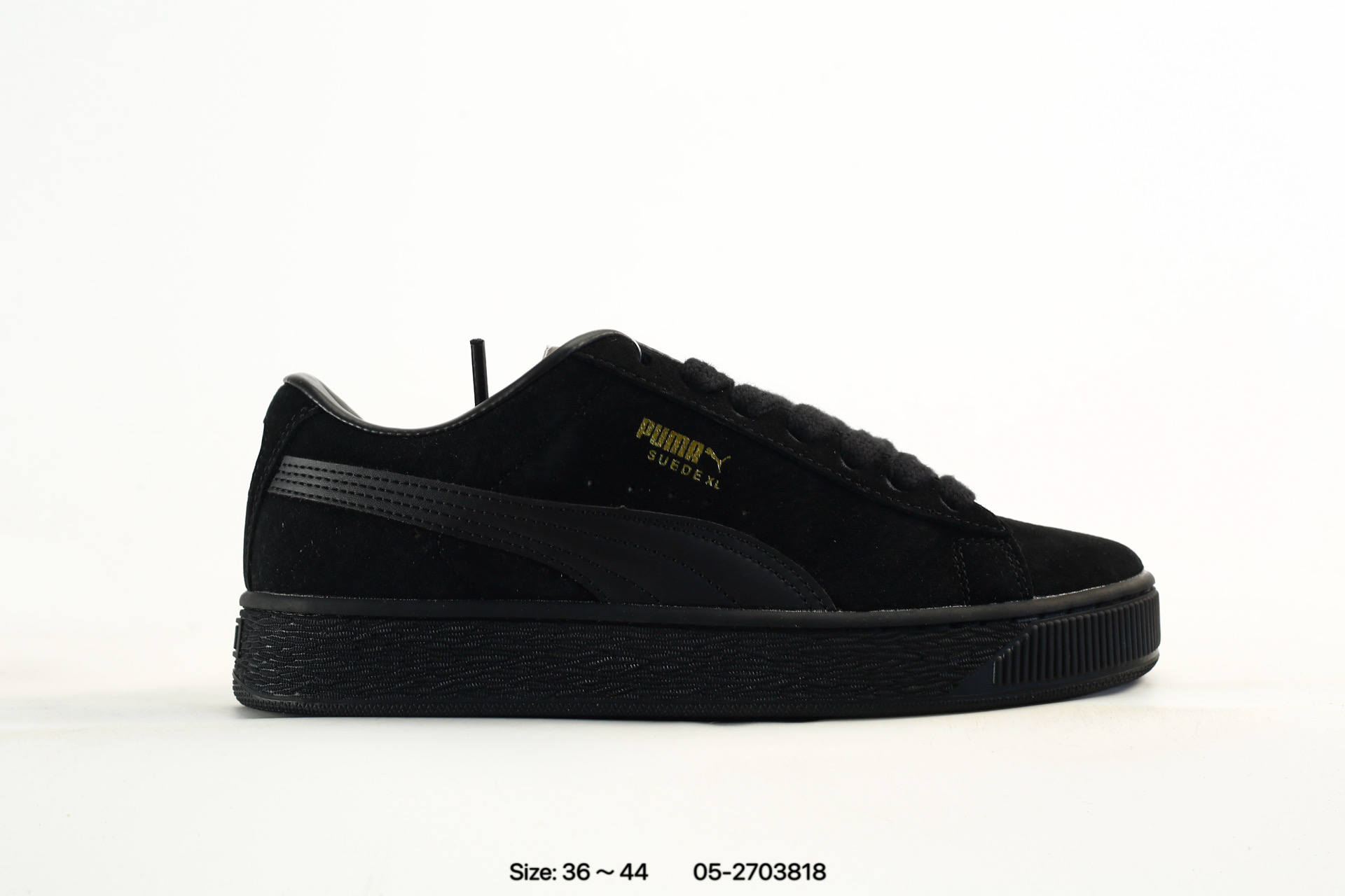 Puma Suede XL – 39520501, photo 2