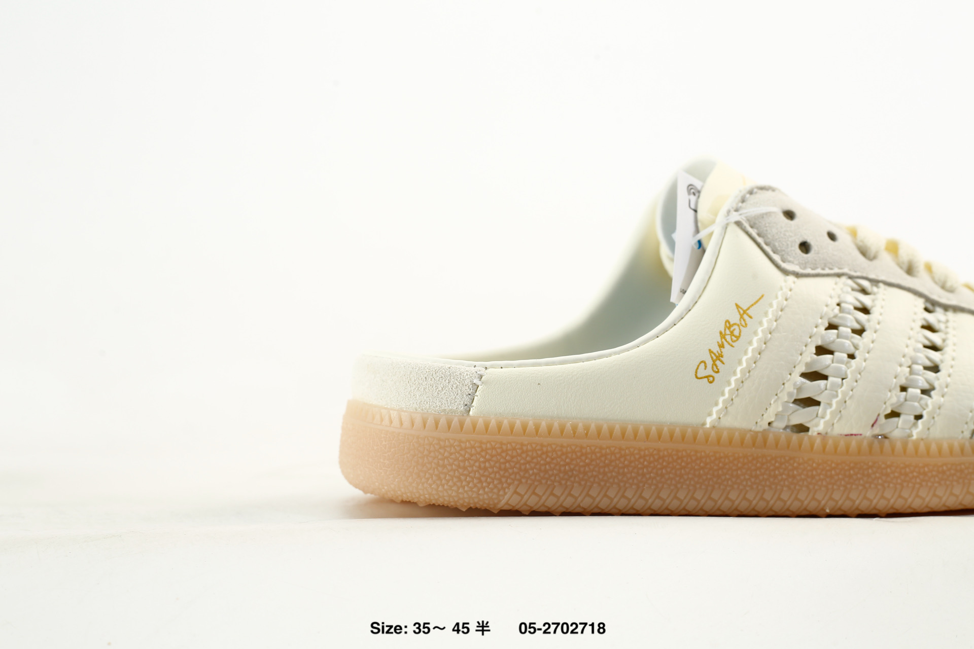 Adidas Originals Samba OG Mule – KH7719, photo 2